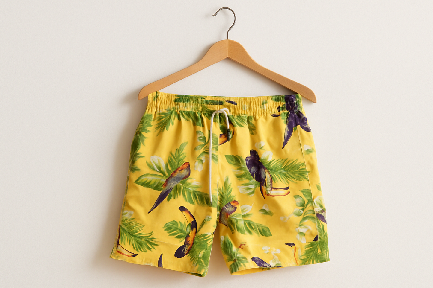 Imagen 2 - Colgado en percha