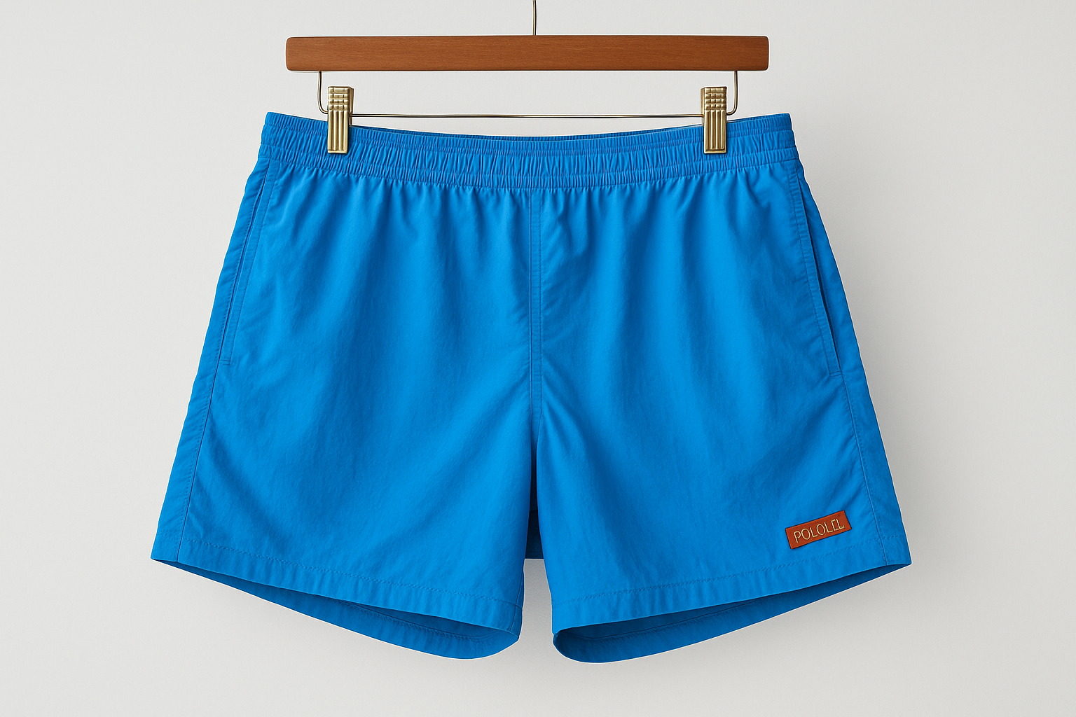 Imagen 2 - Colgado en percha