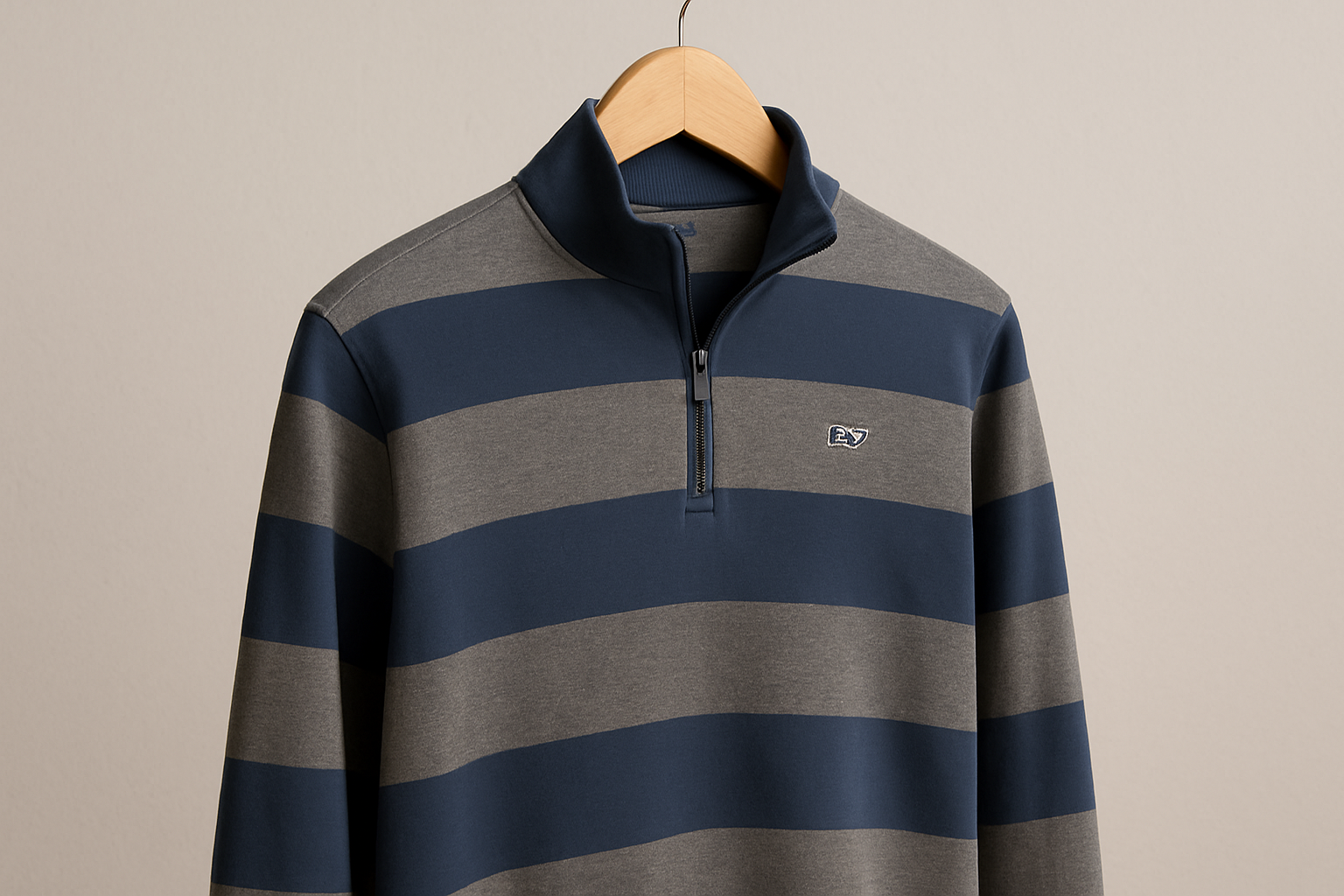 Imagen 2 - Colgado en percha