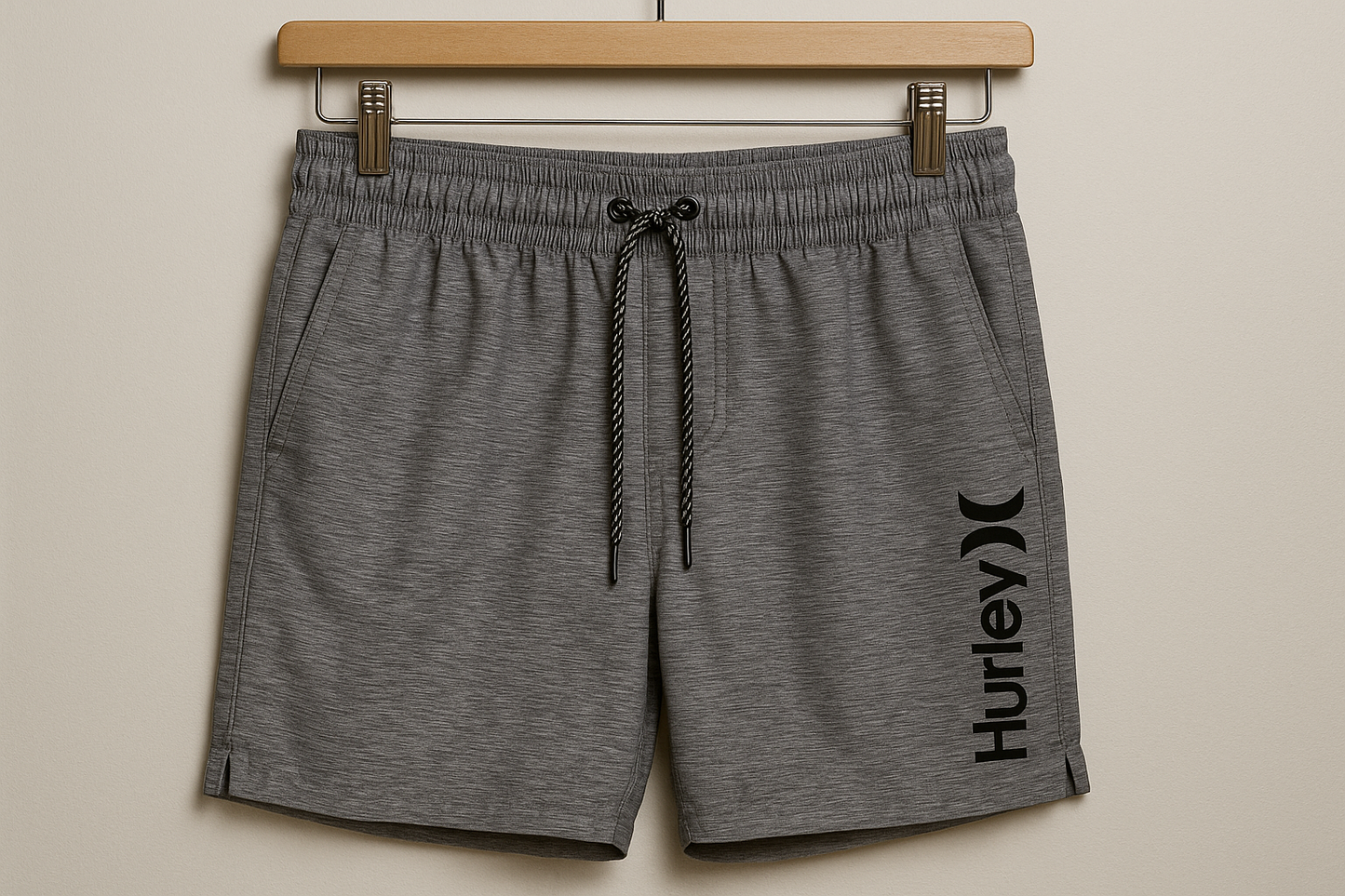 Imagen 2 - Colgado en percha