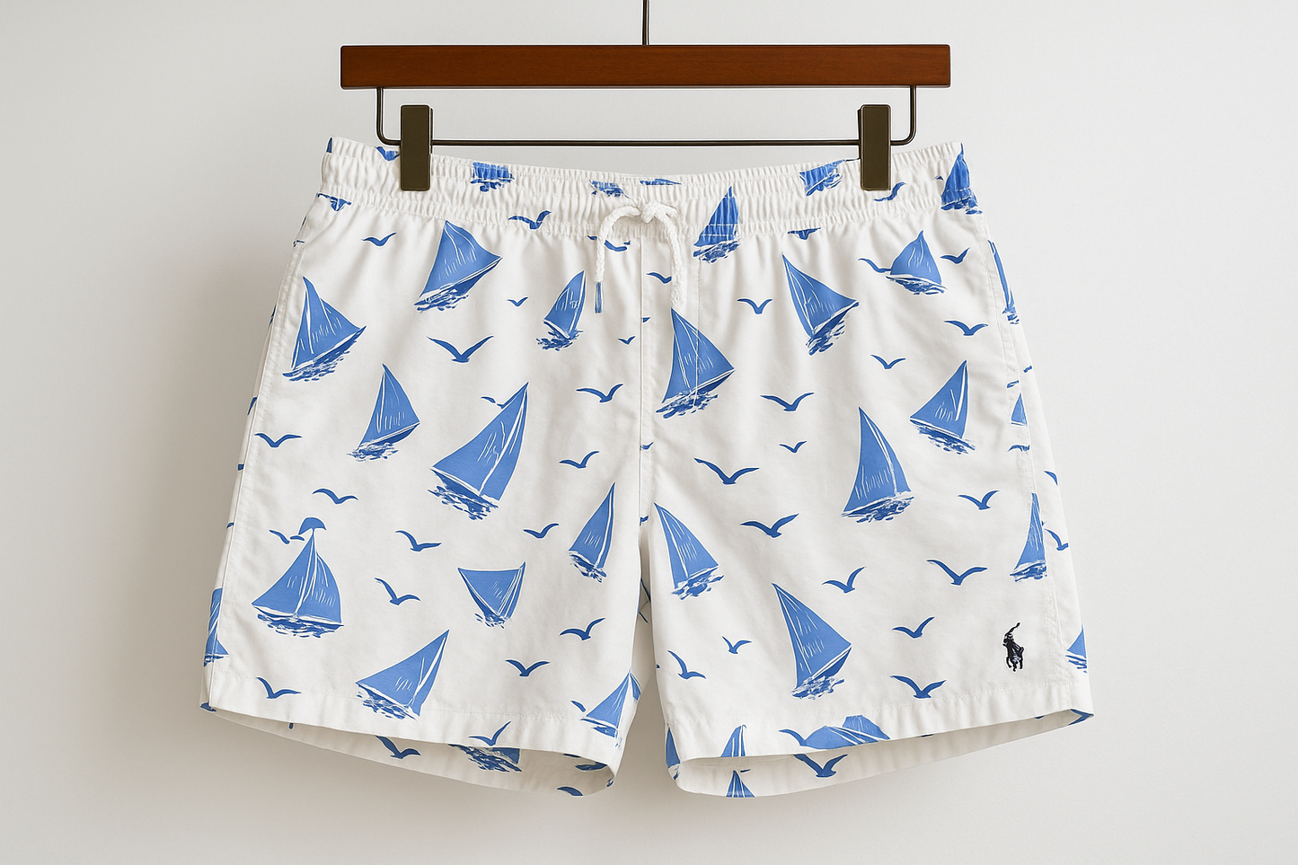 Imagen 2 - Colgado en percha