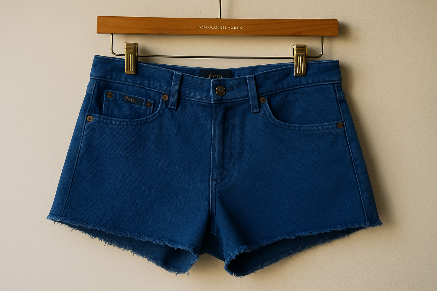 Imagen 2 - Colgados en percha