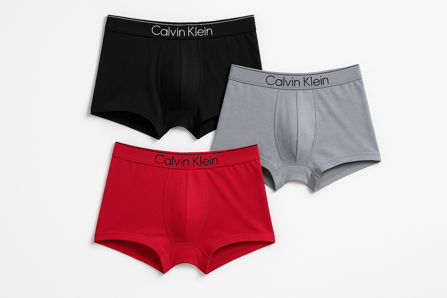 Imagen 2 - Disposición circular