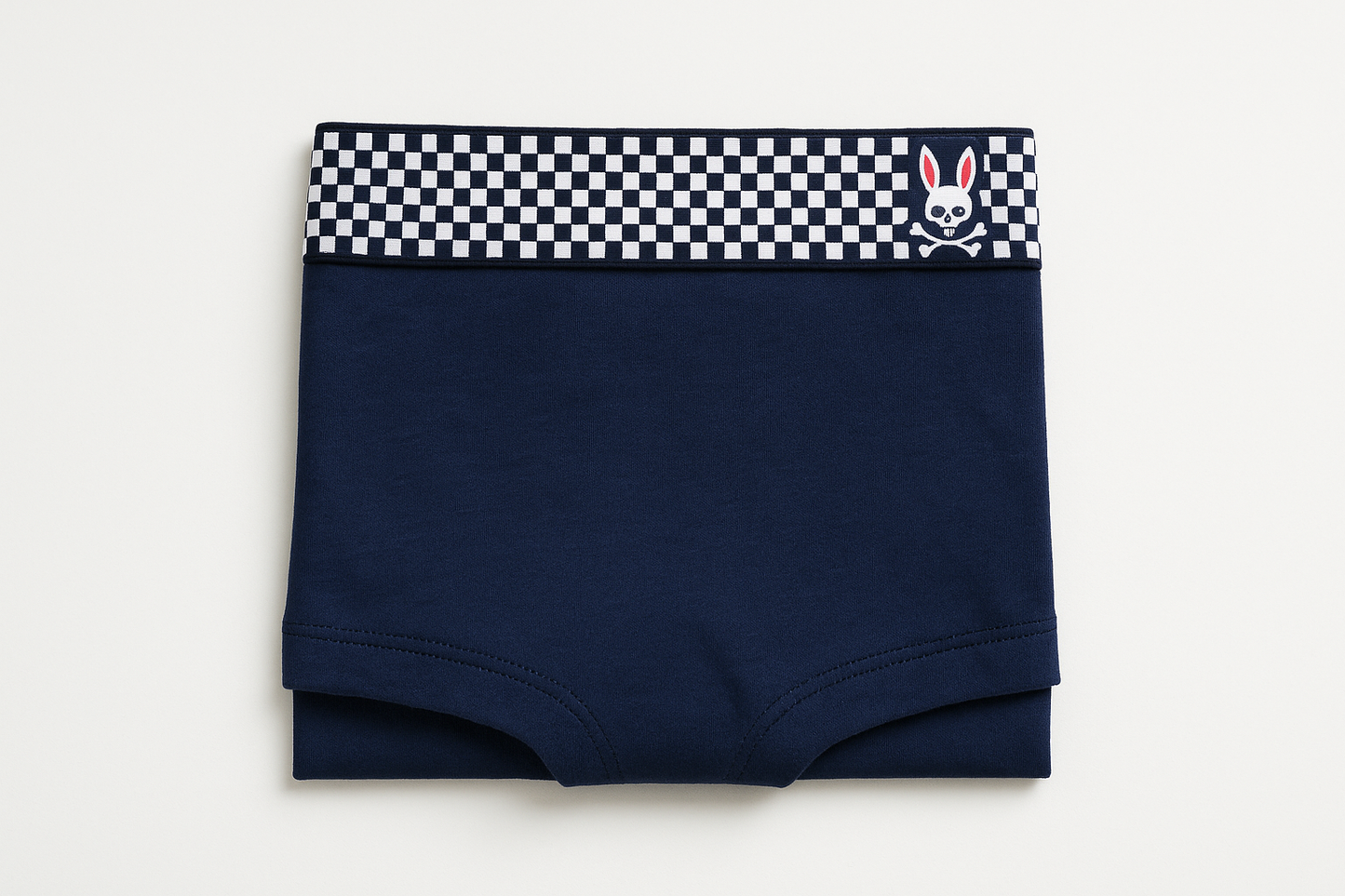 Imagen 2 - Doblado mostrando cintura Psycho Bunny