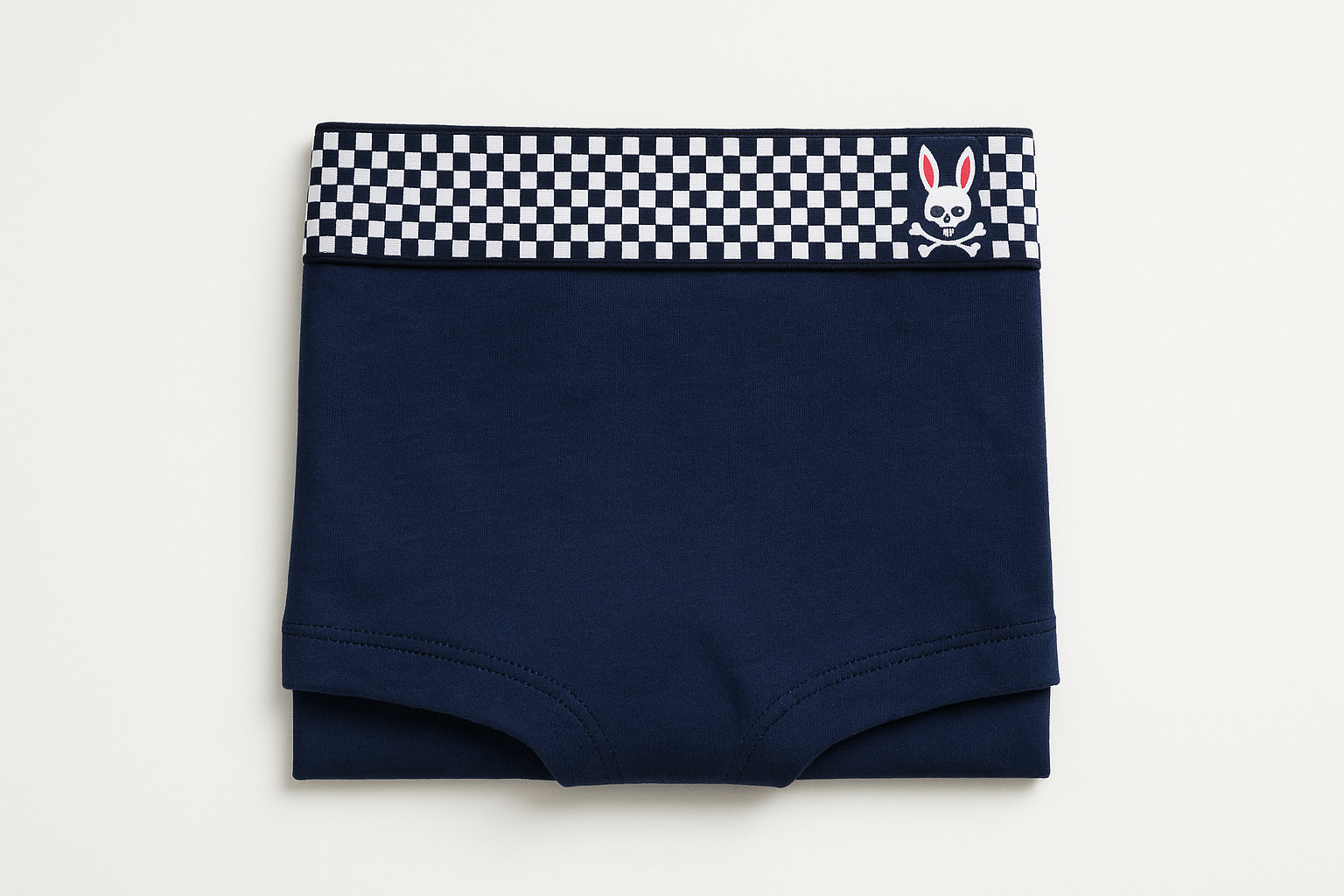 Imagen 2 - Doblado mostrando cintura Psycho Bunny