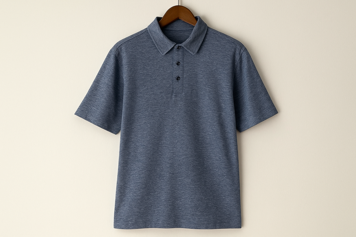 Imagen 2 - En percha de madera