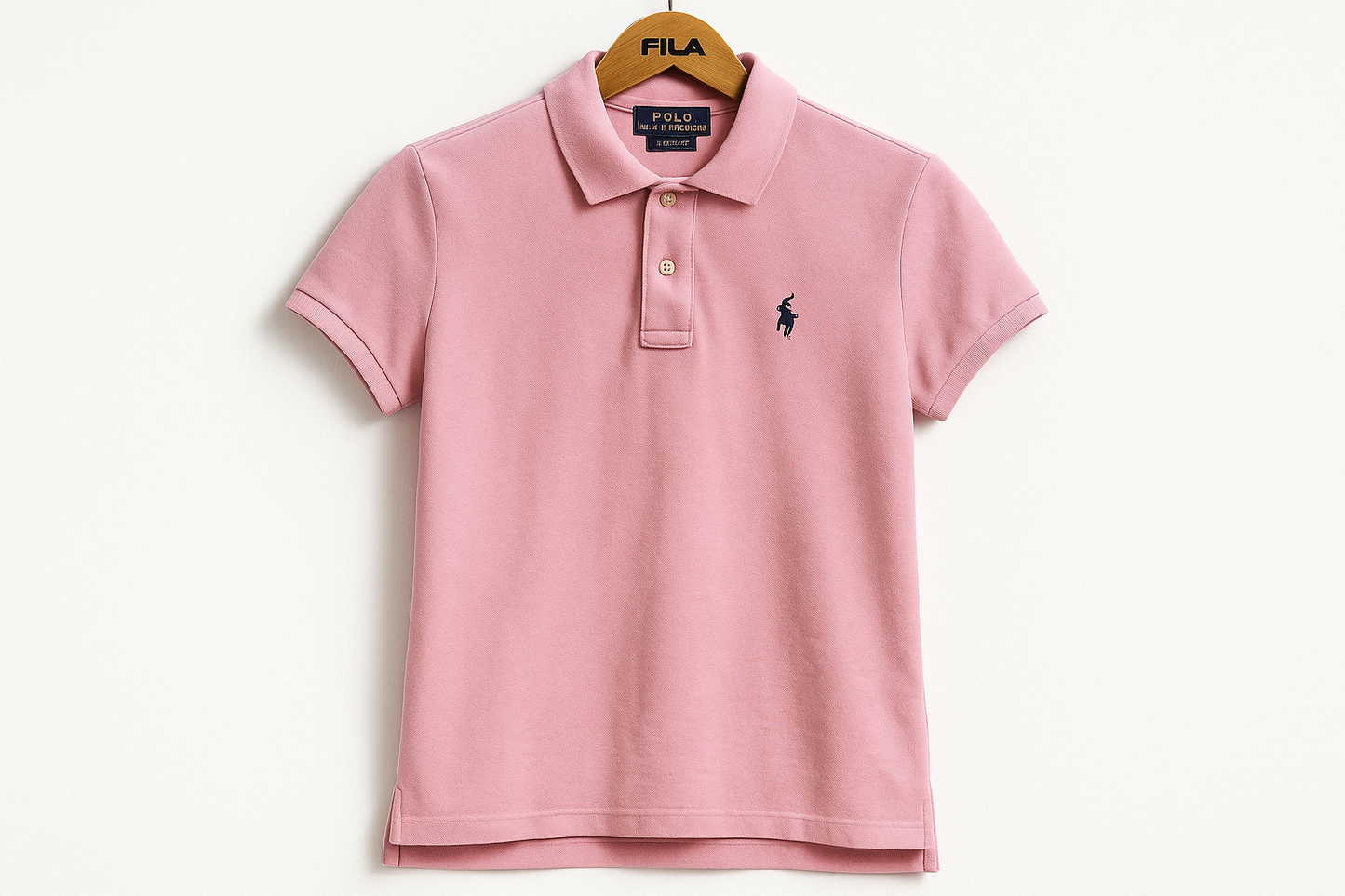 Imagen 2 - En percha de madera