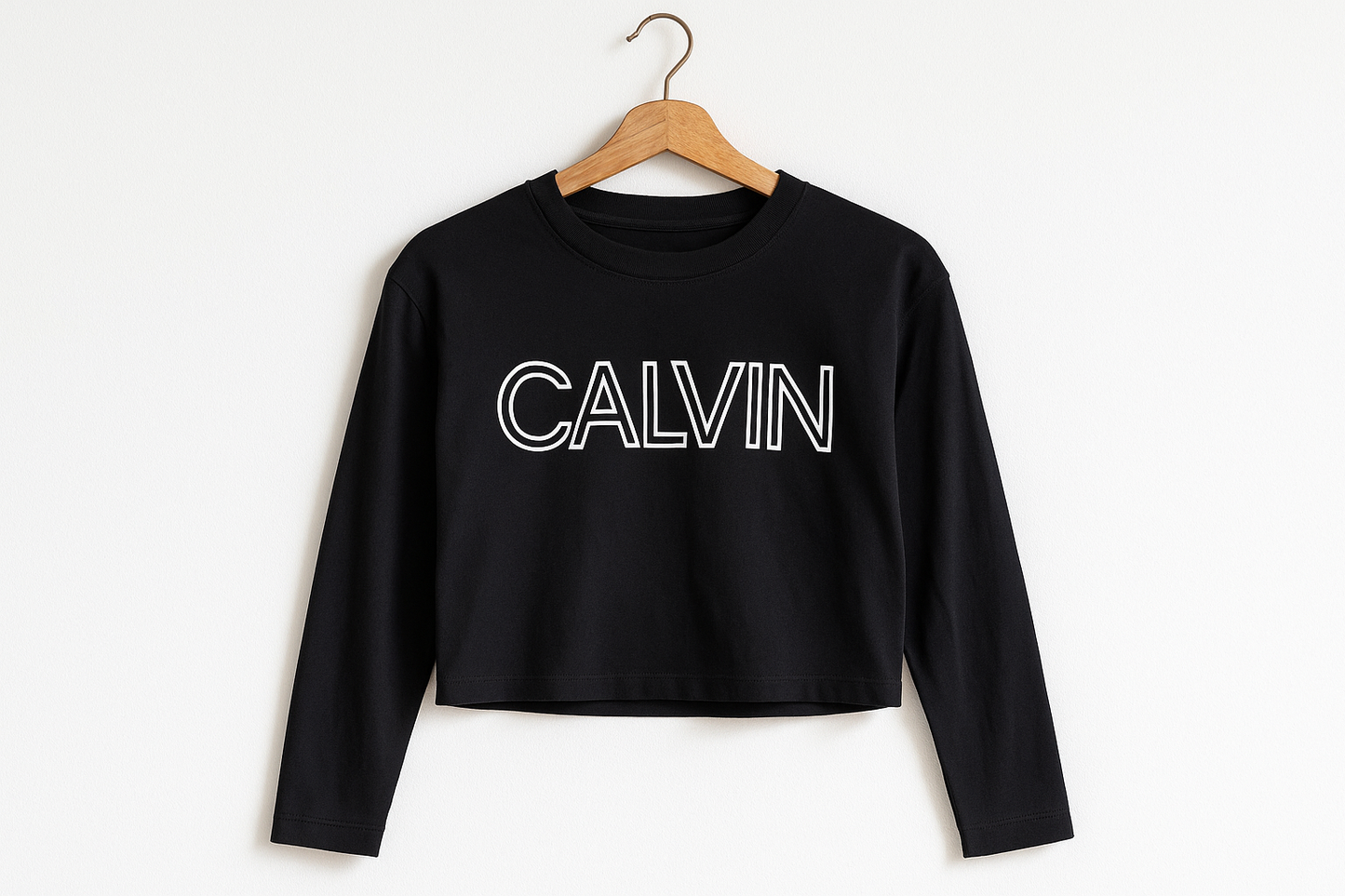 Imagen 2 - En percha de madera