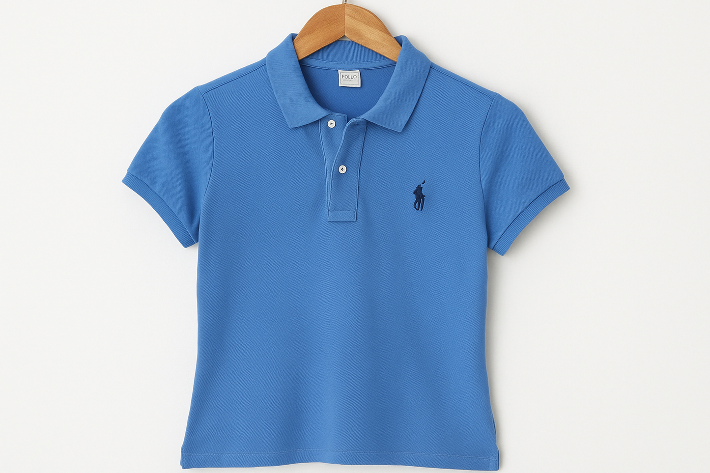 Imagen 2 - En percha de madera