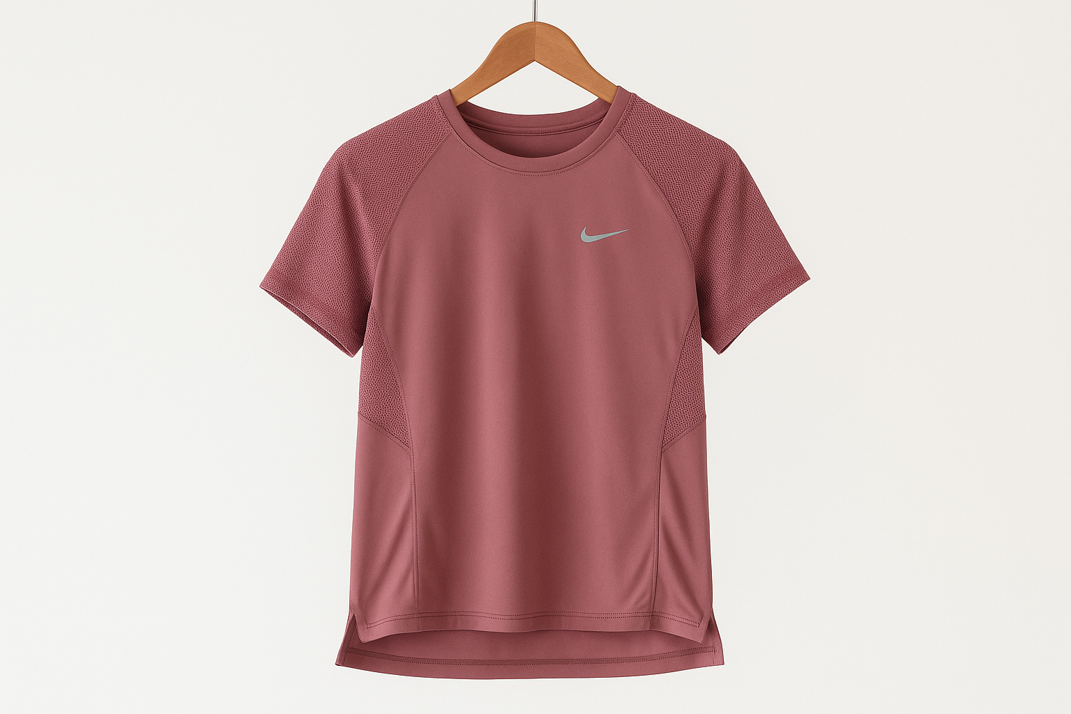 Imagen 2 - En percha de madera