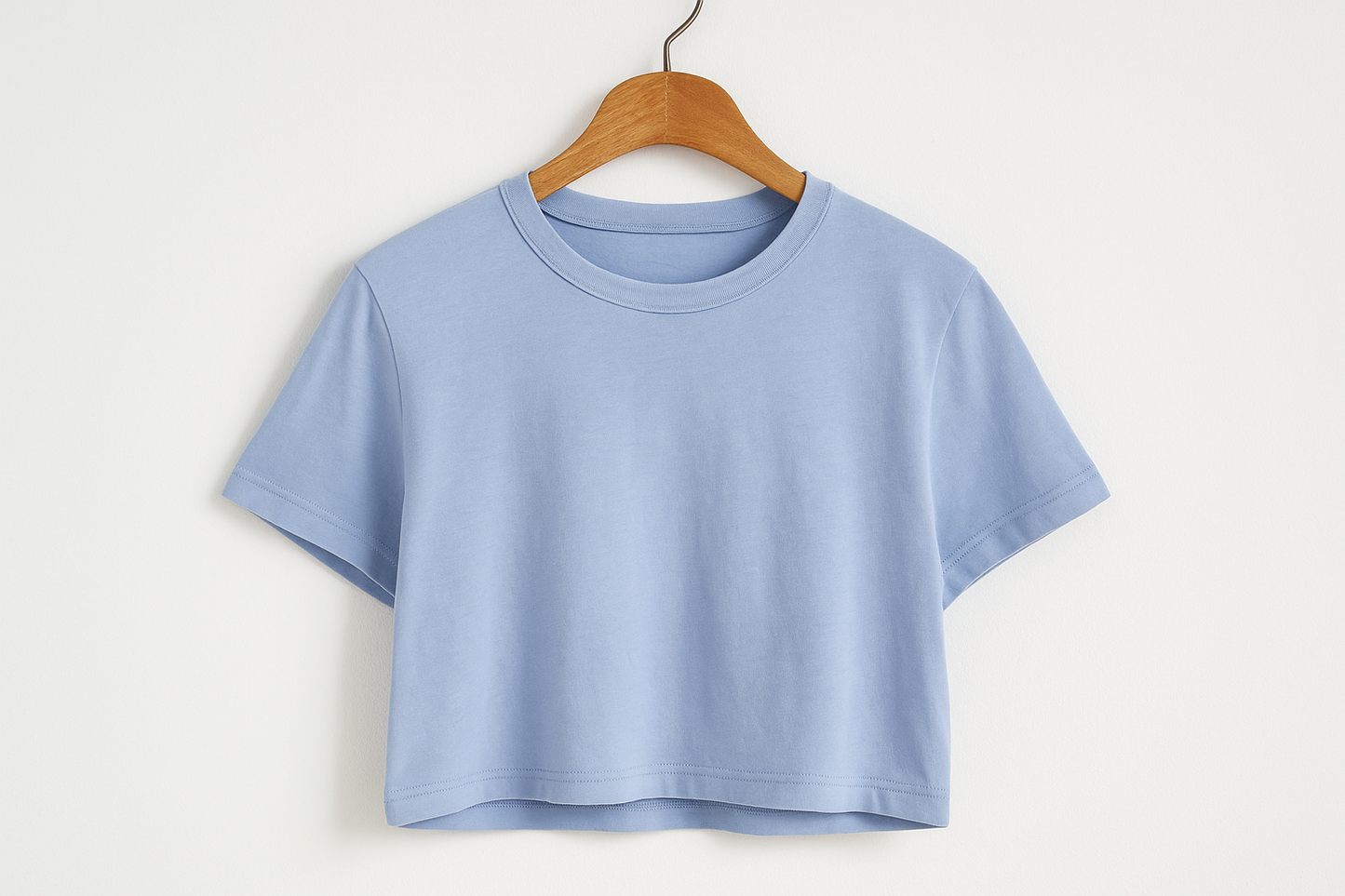 Imagen 2 - En percha de madera