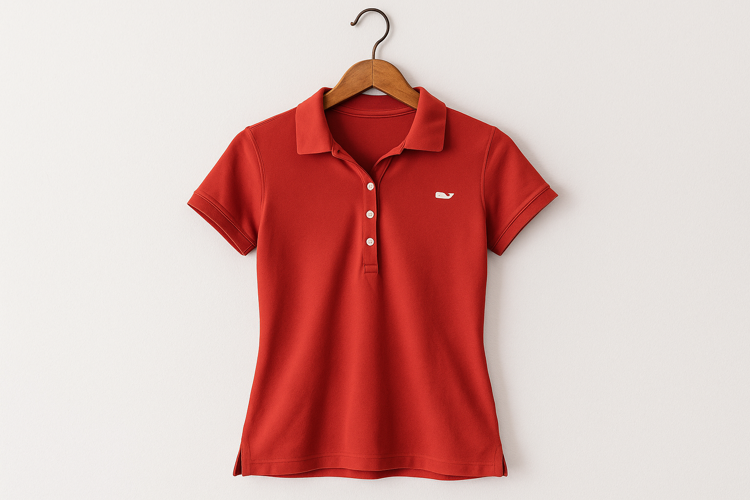 Imagen 2 - En percha de madera