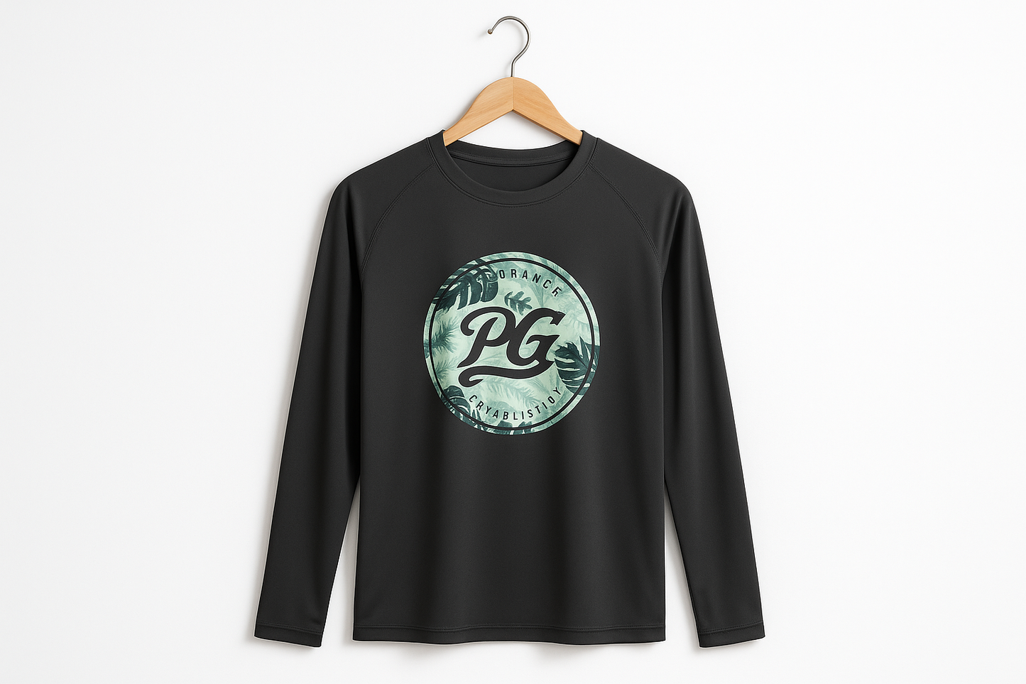 Imagen 2 - En percha