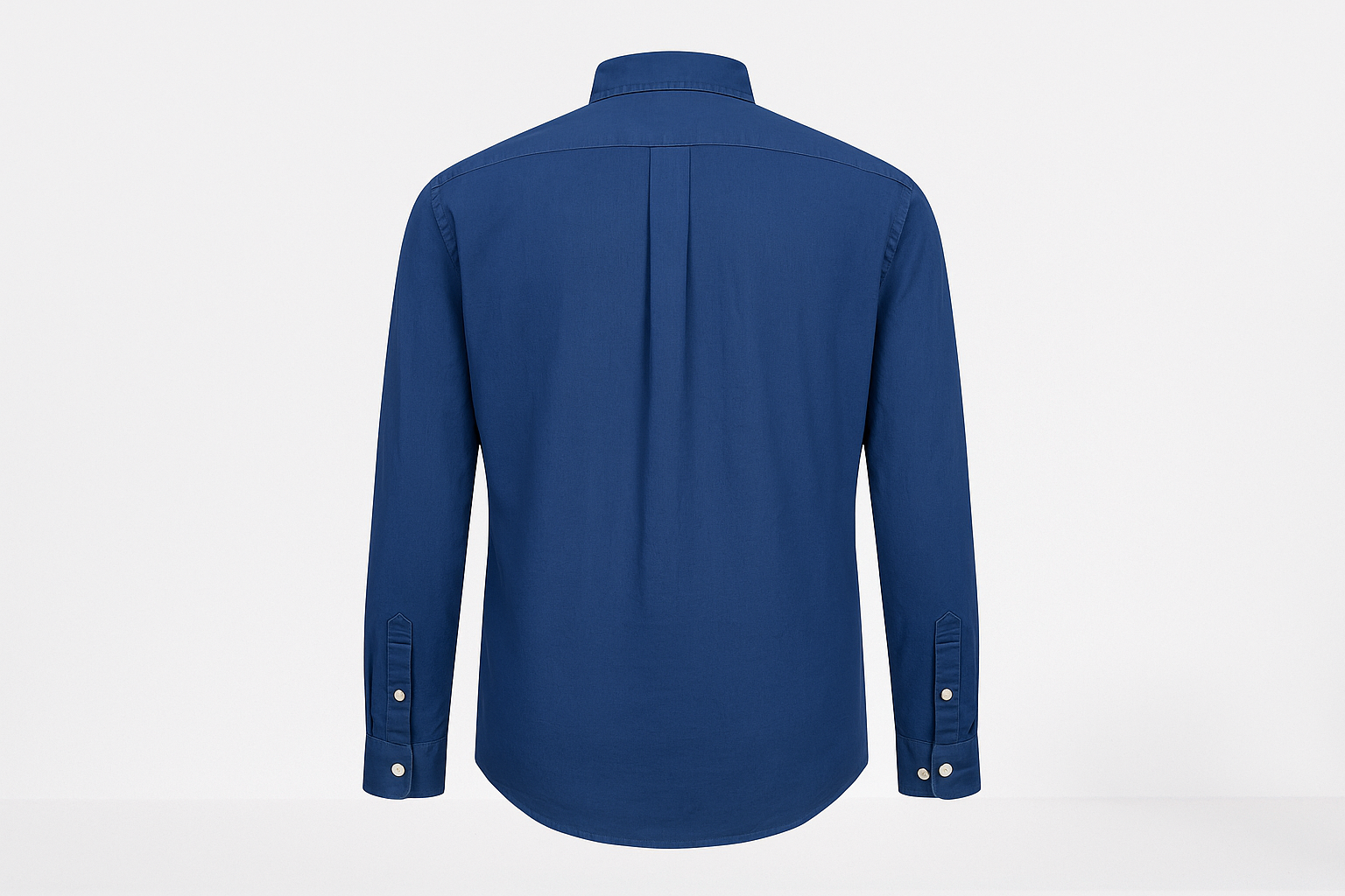 Imagen 2 - Ghost mannequin trasera