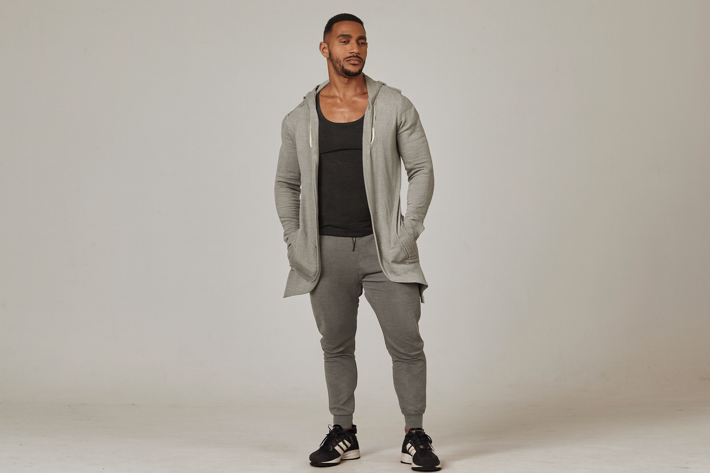 Imagen 2 - Look Athleisure sin logo