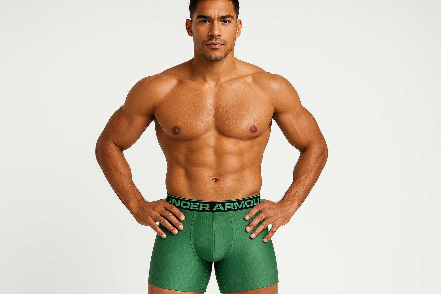 Imagen 2 - Pose confiada (Repetida)