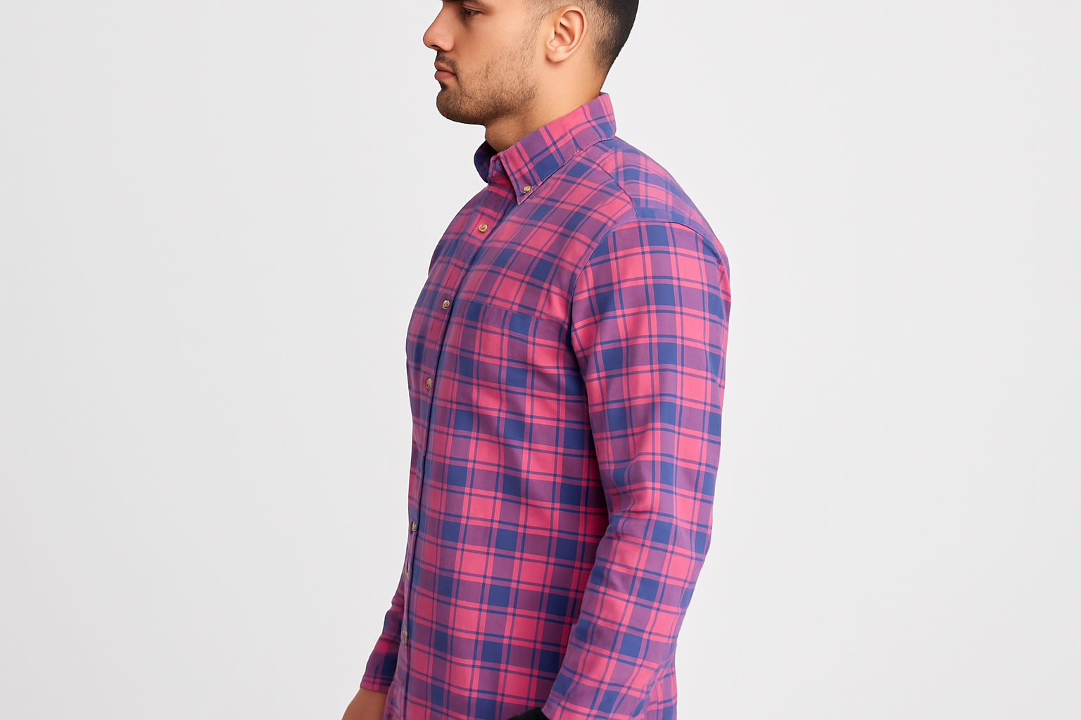 Imagen 2 - Vista de perfil