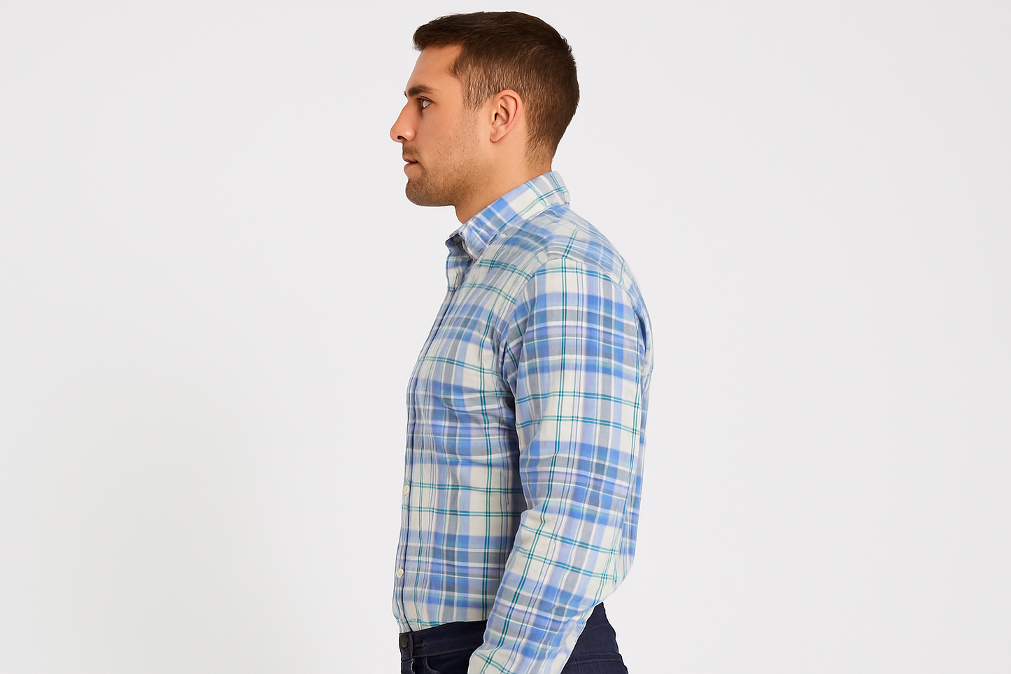 Imagen 2 - Vista de perfil