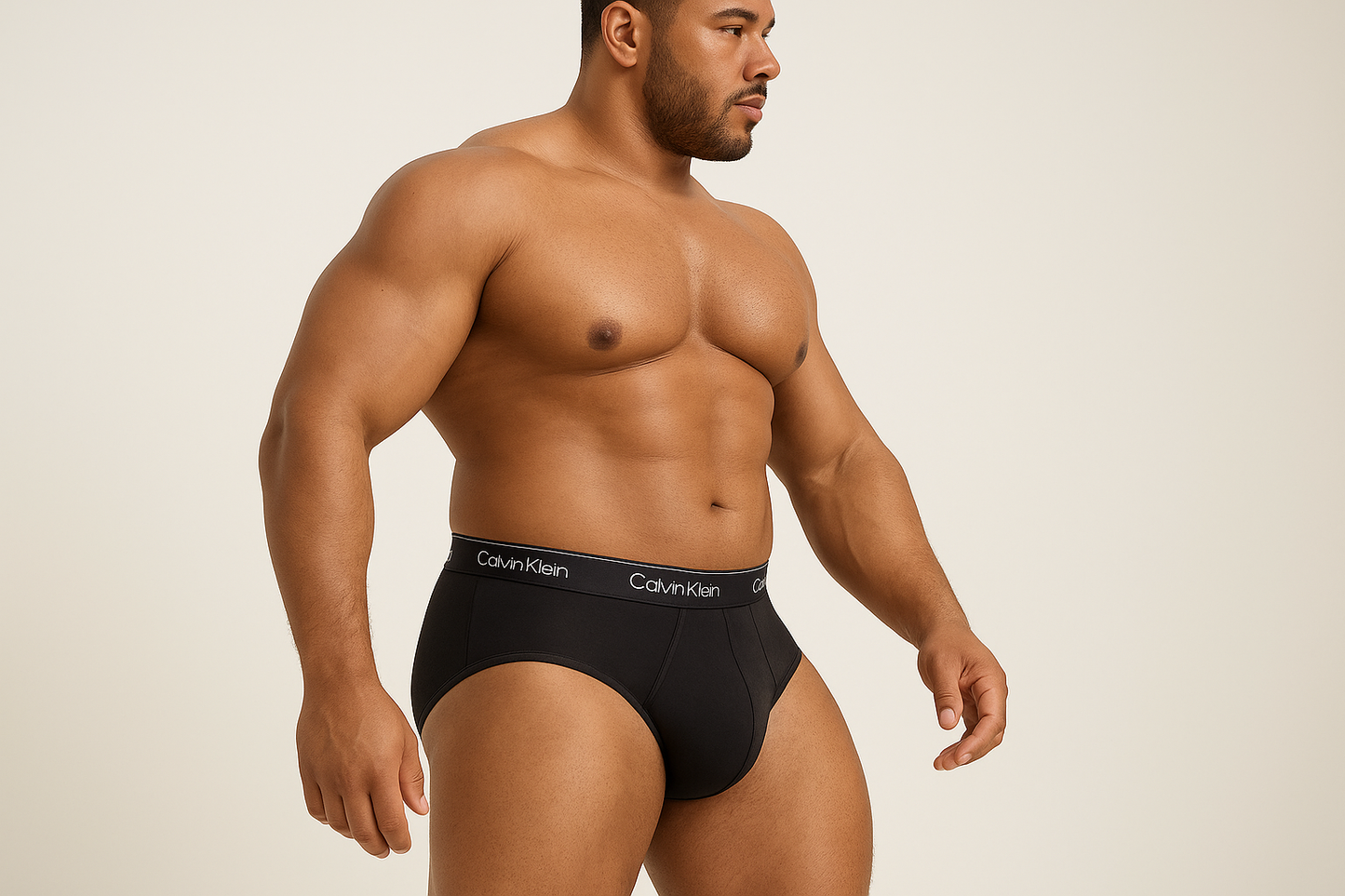 Imagen 2 - Vista de perfil