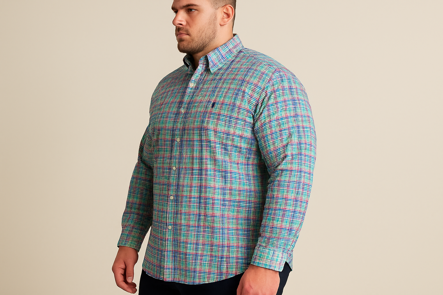 Imagen 2 - Vista de perfil