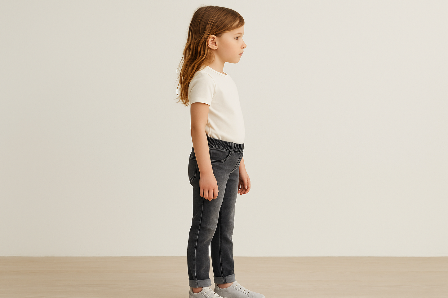 Imagen 2 - Vista de perfil