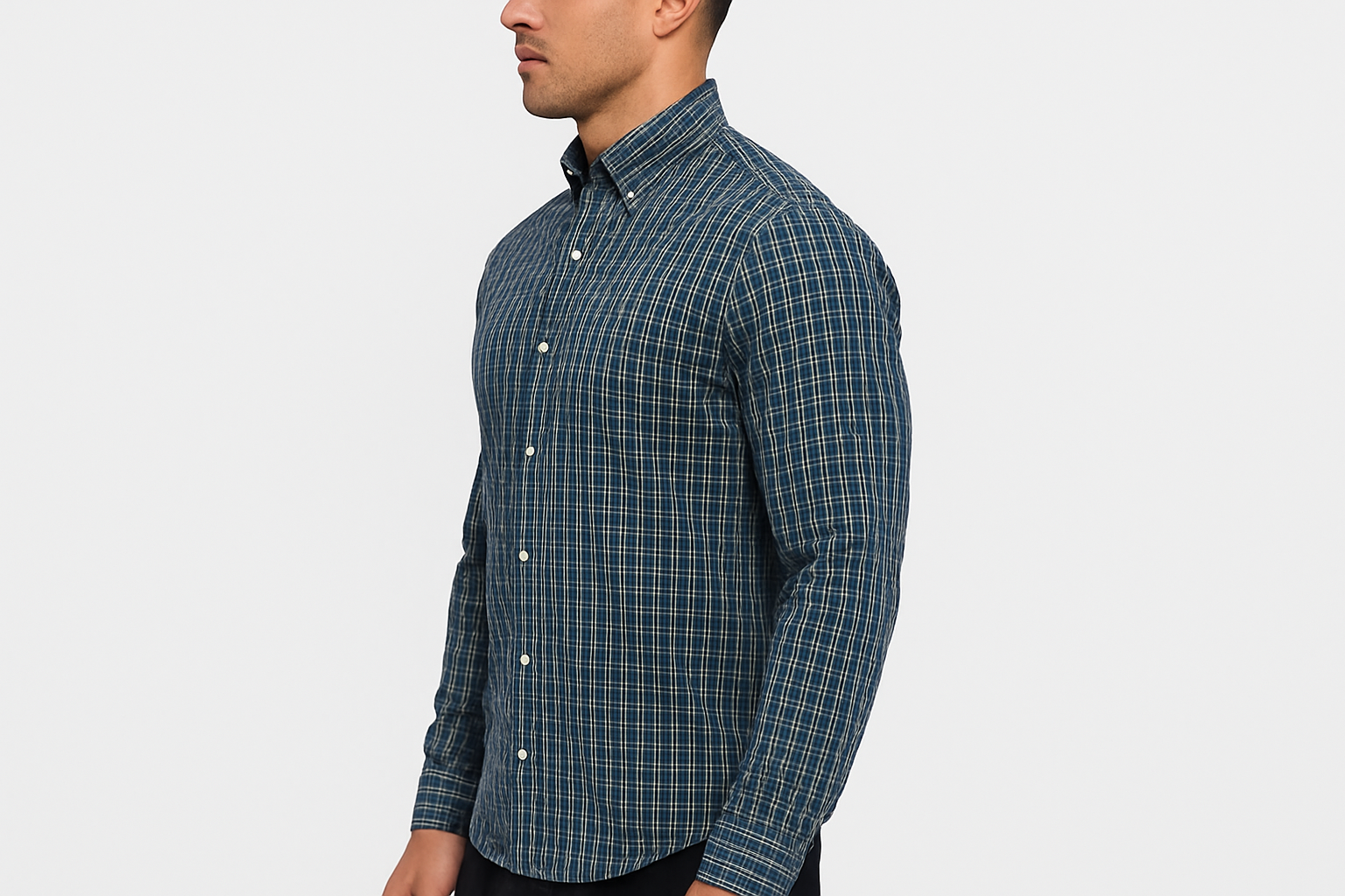 Imagen 2 - Vista de perfil