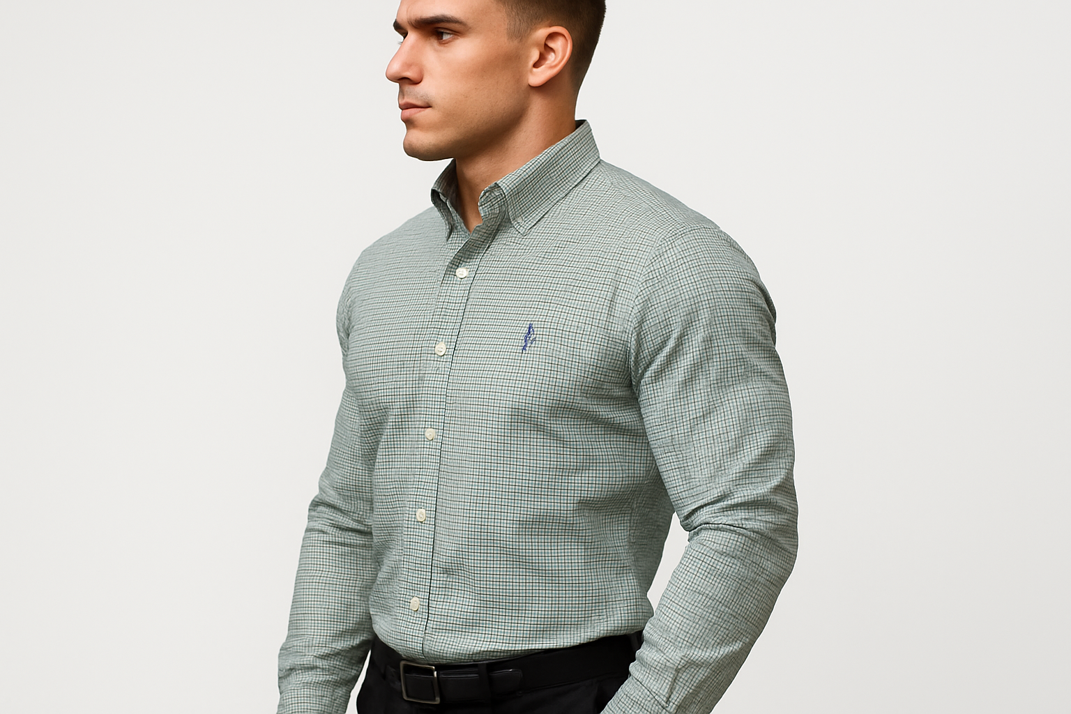 Imagen 2 - Vista de perfil