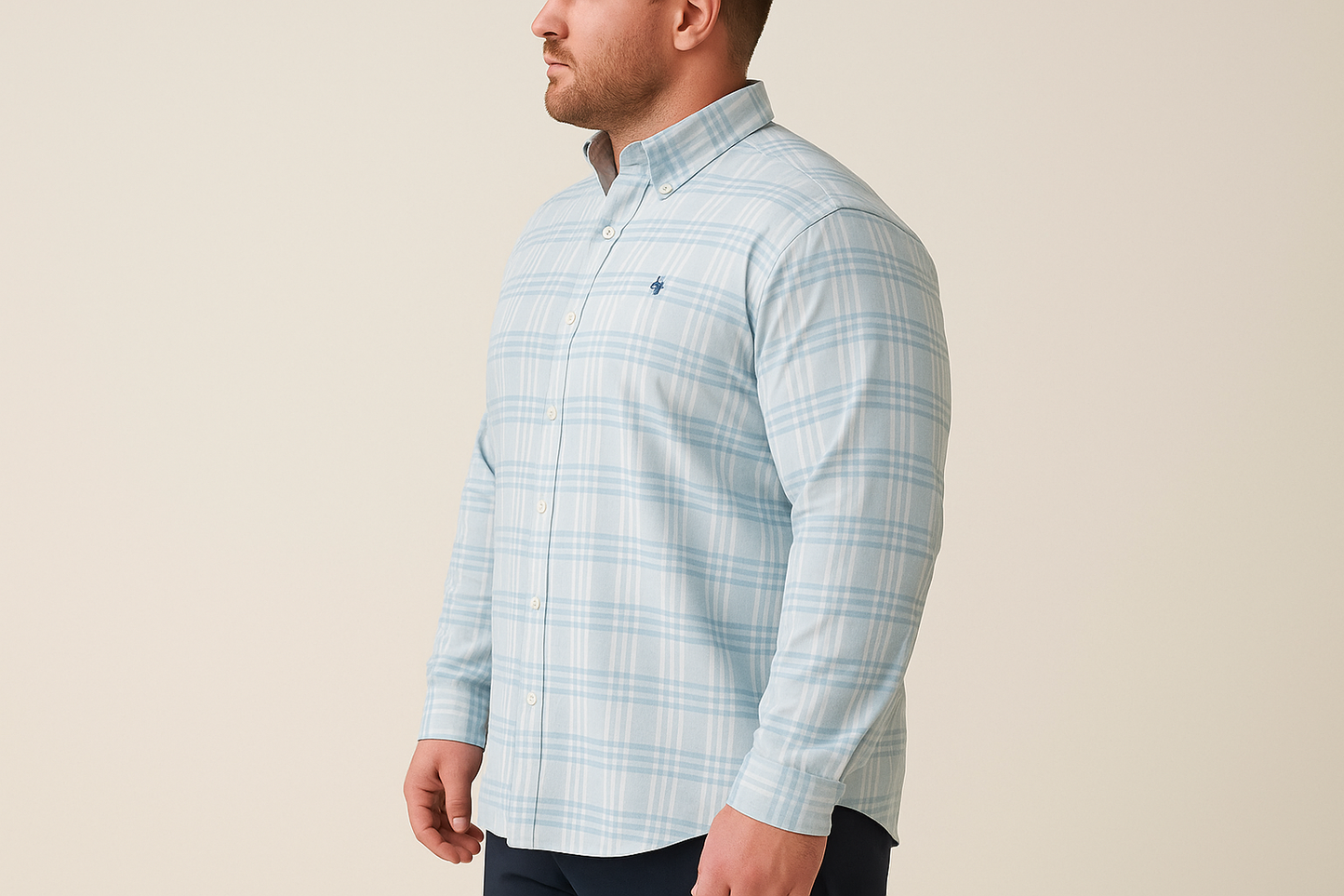 Imagen 2 - Vista de perfil