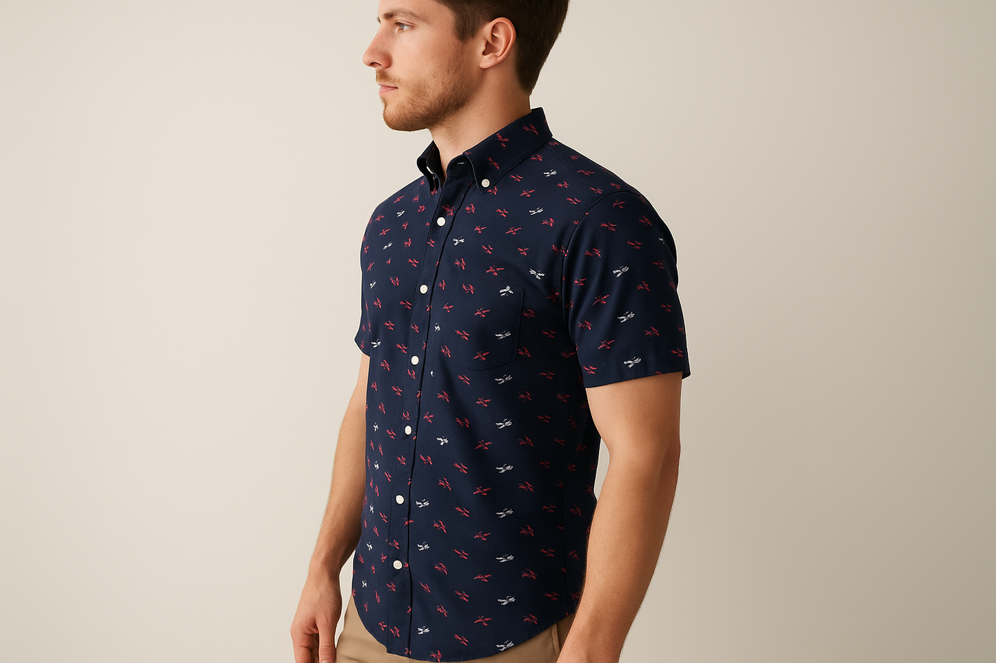 Imagen 2 - Vista de perfil