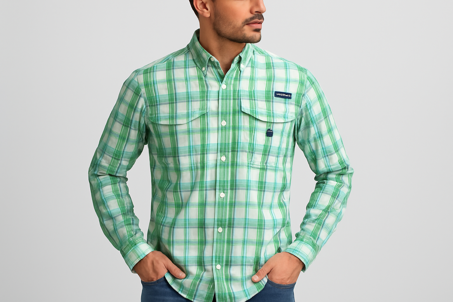 Imagen 2 - Vista de tres cuartos