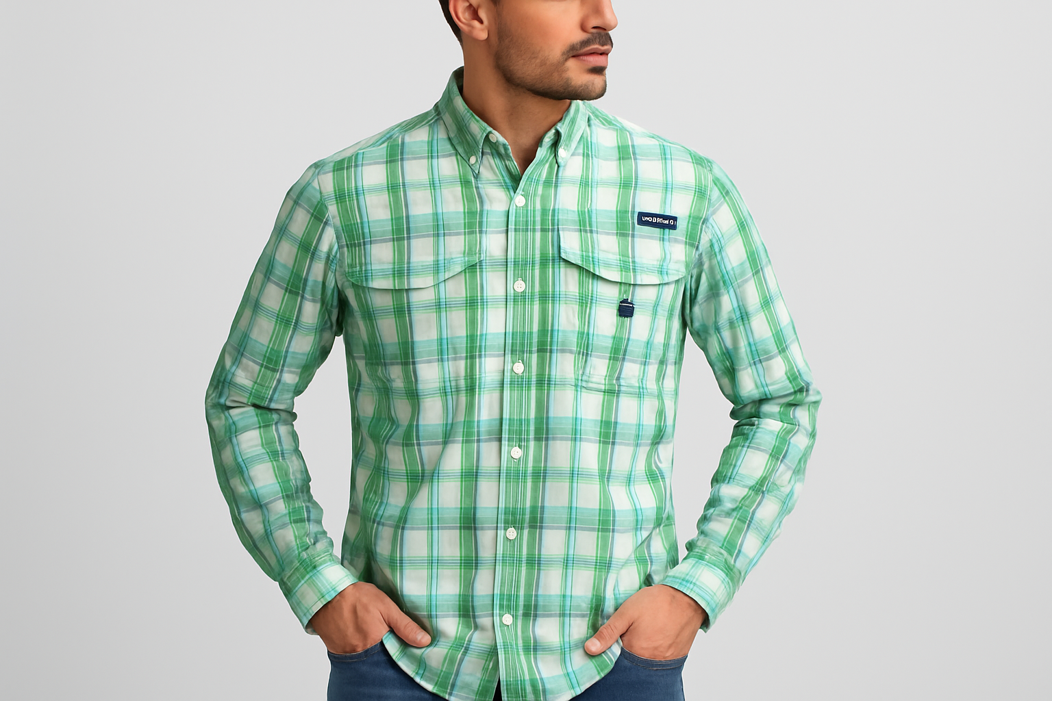 Imagen 2 - Vista de tres cuartos