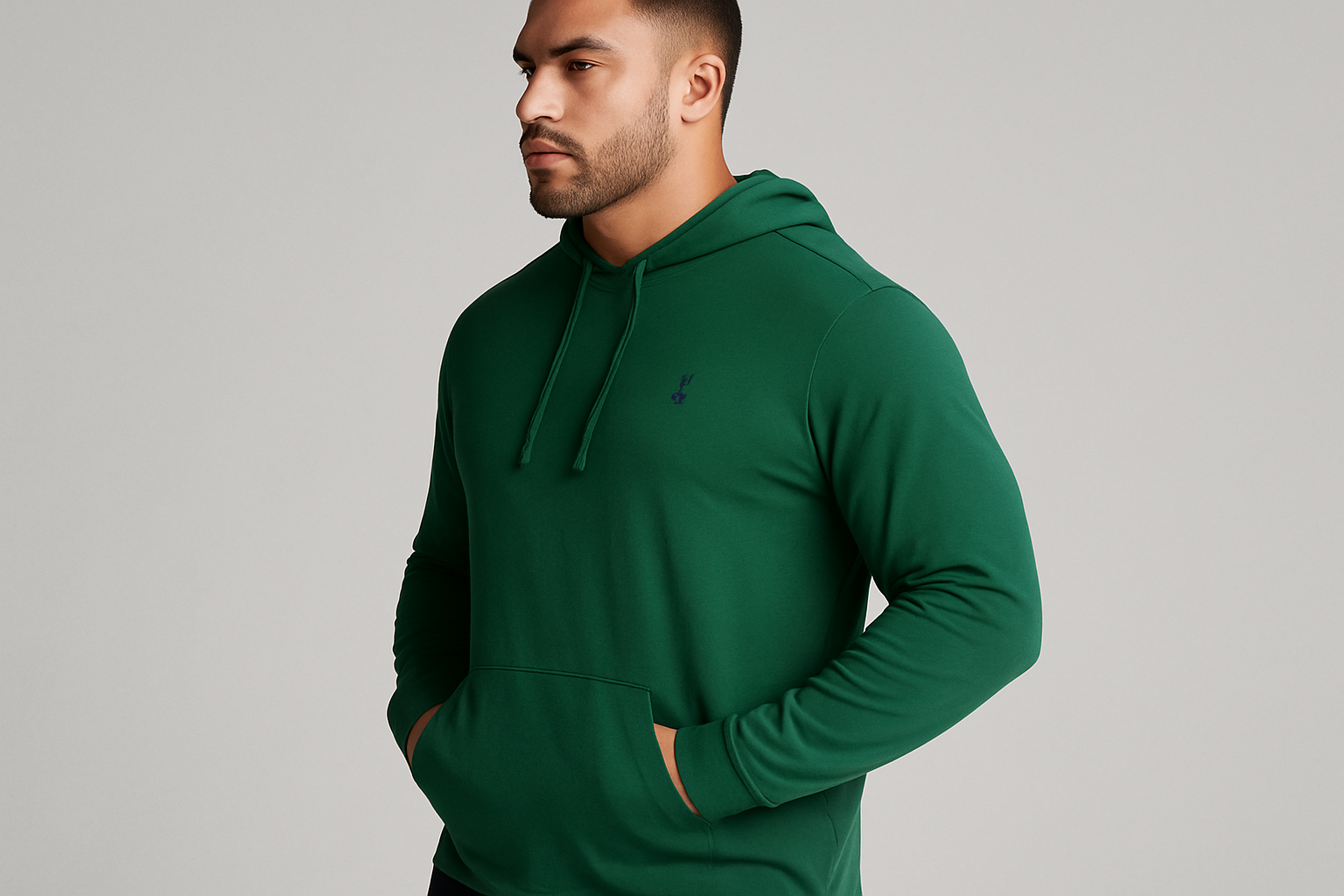 Imagen 2 - Vista de tres cuartos