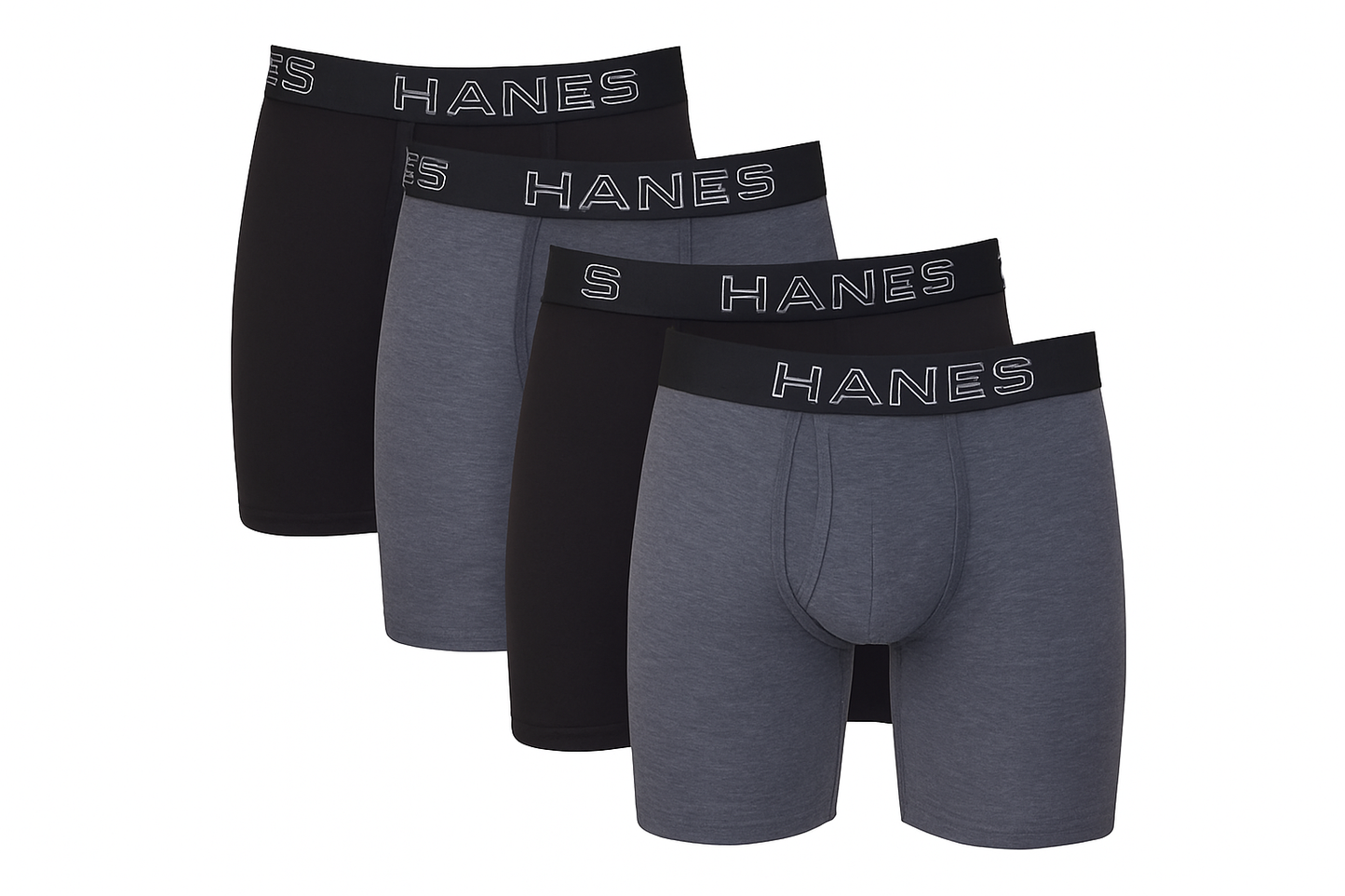 Imagen 2 - Vista diagonal con colores distintos