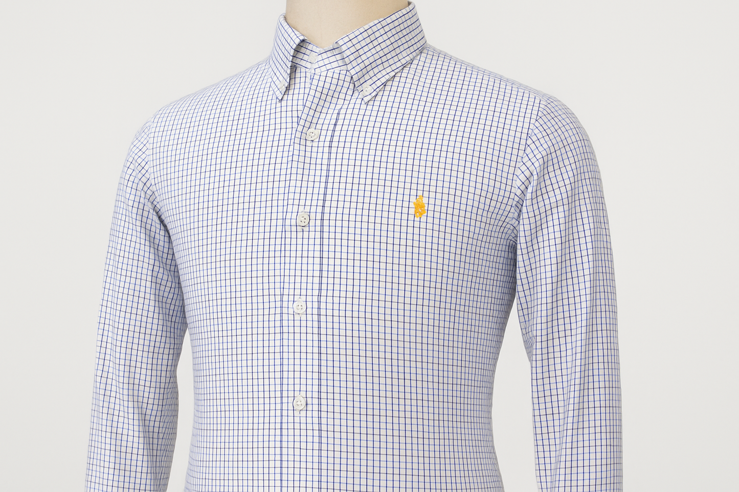 Imagen 2 - Vista en maniquí frontal