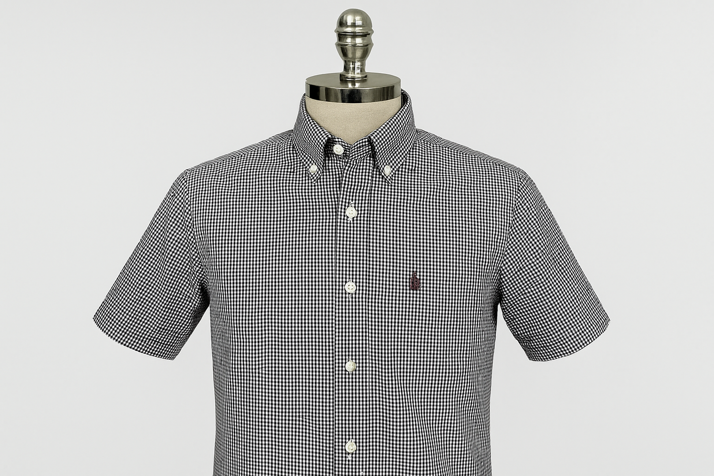 Imagen 2 - Vista en maniquí frontal