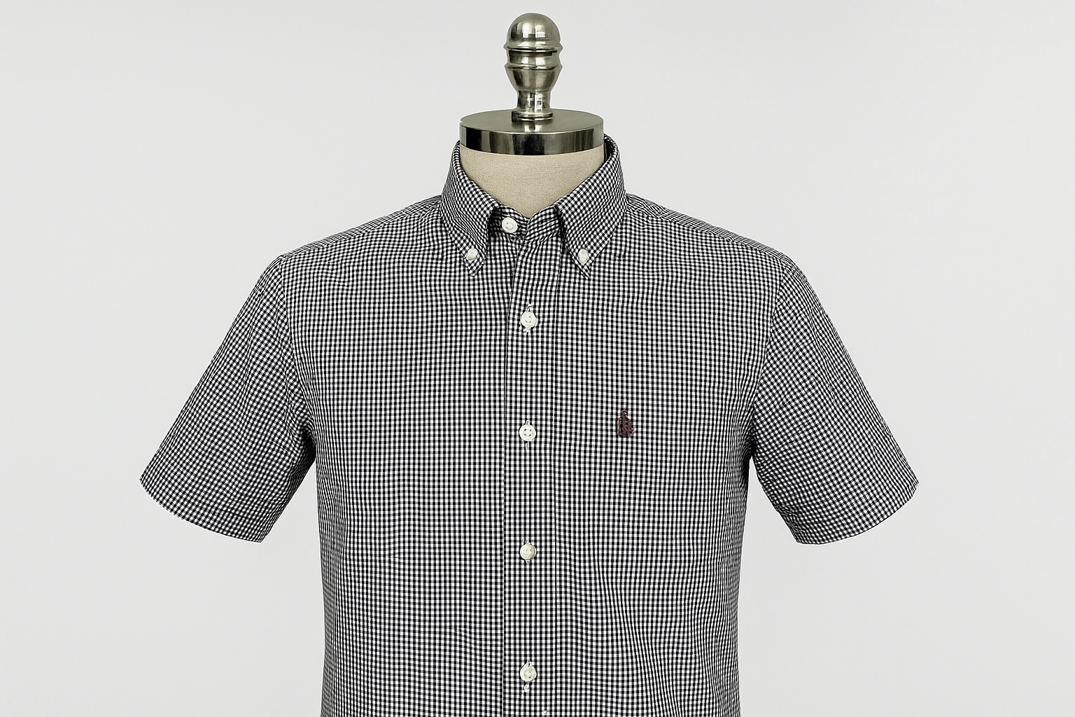 Imagen 2 - Vista en maniquí frontal