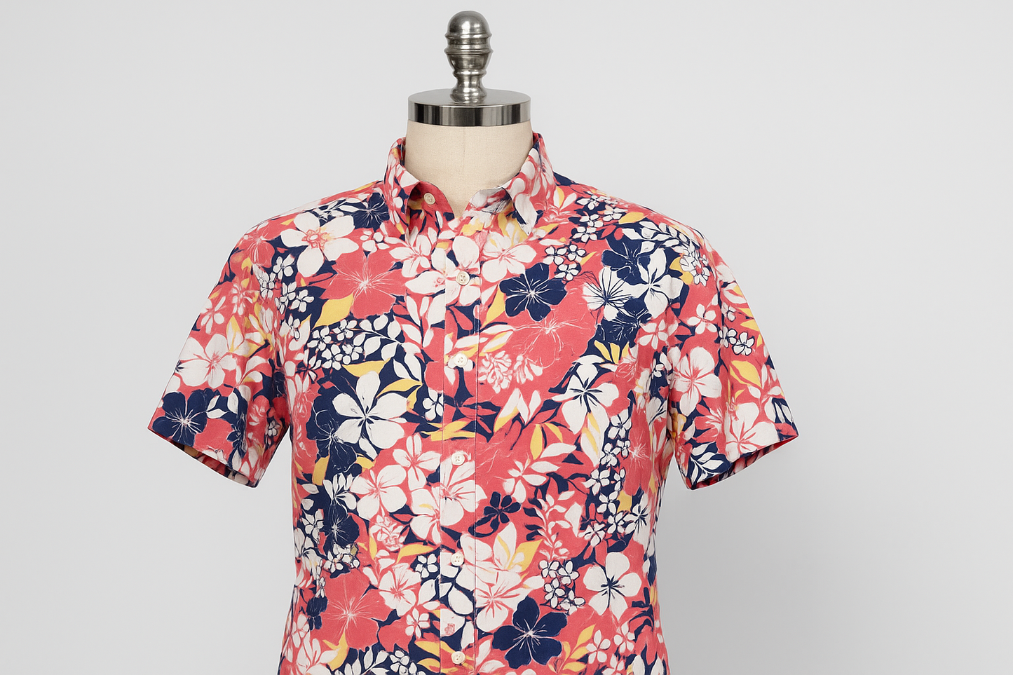 Imagen 2 - Vista en maniquí frontal