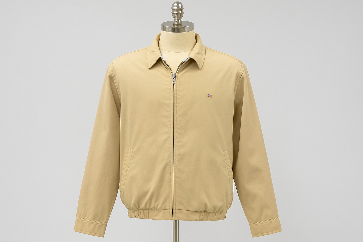 Imagen 2 - Vista en maniquí frontal