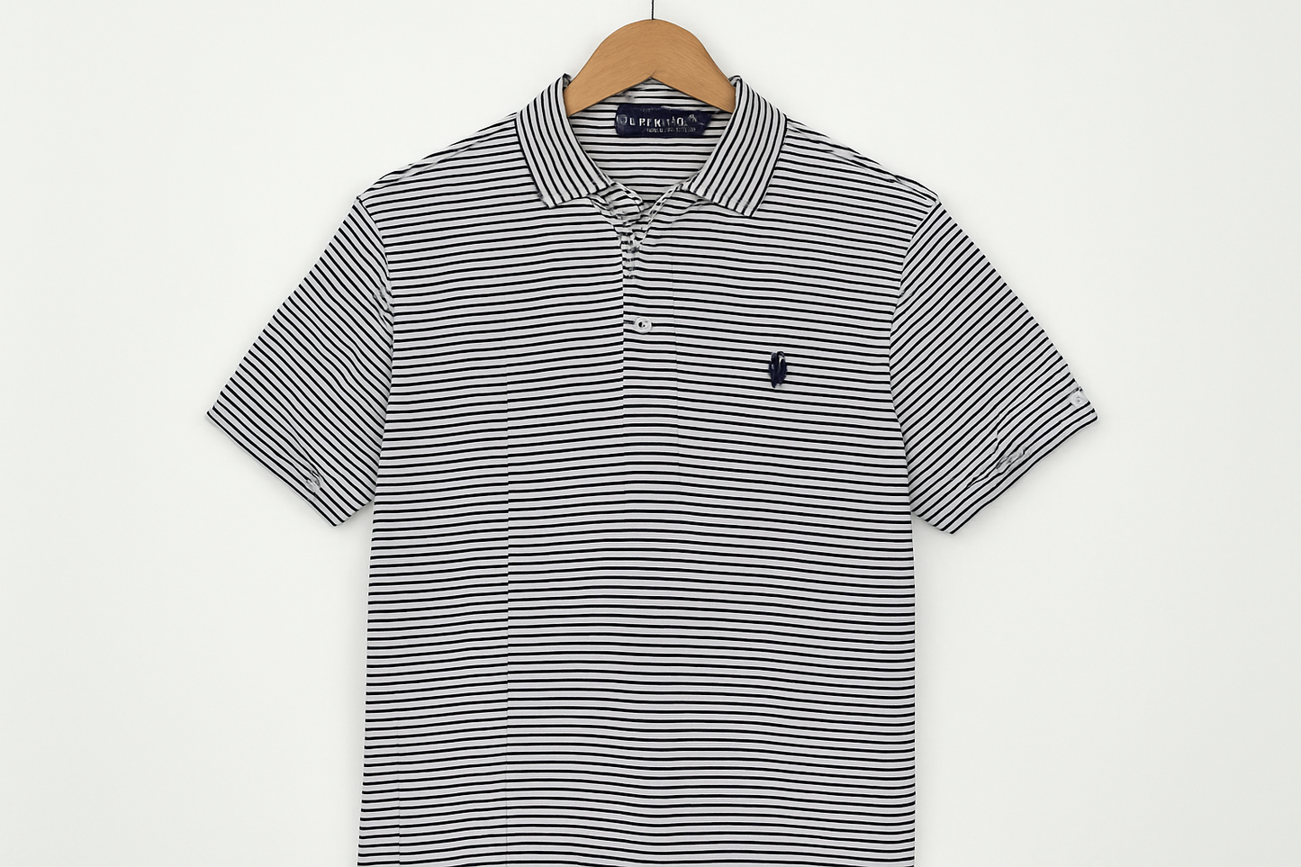 Imagen 2 - Vista frontal colgado