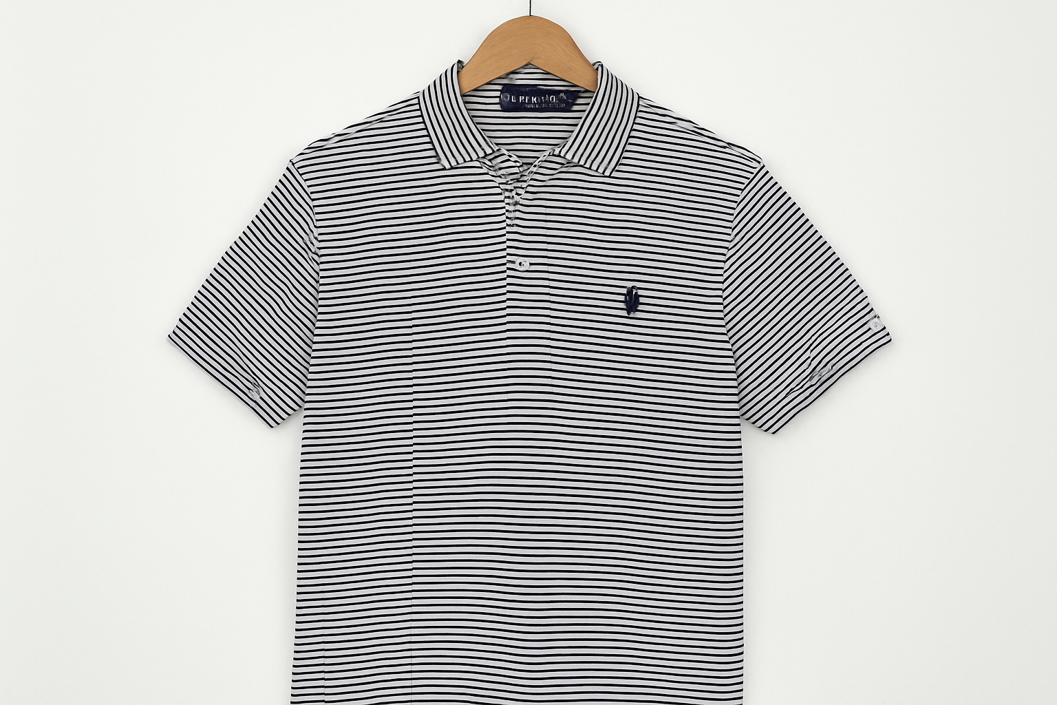 Imagen 2 - Vista frontal colgado