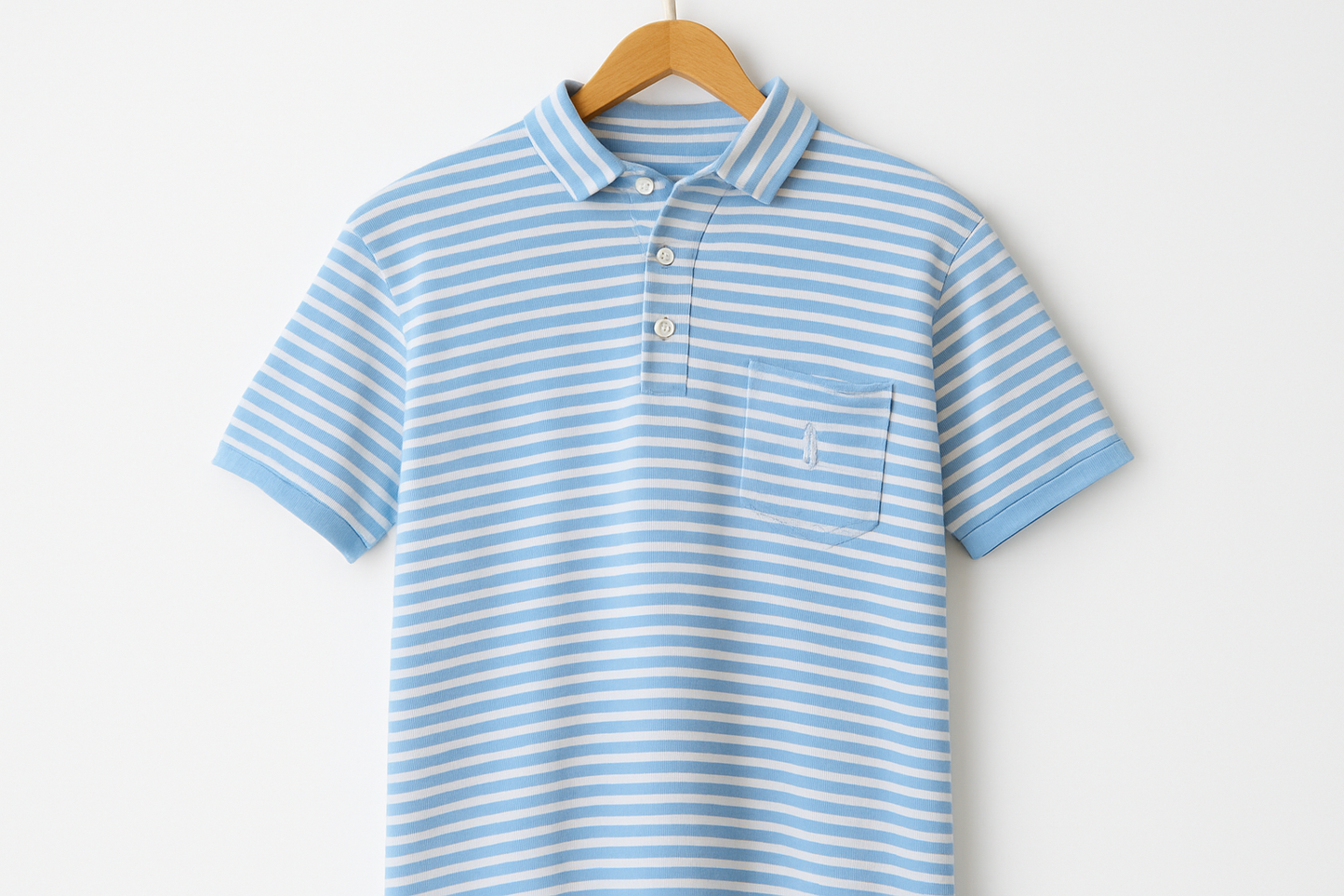 Imagen 2 - Vista frontal colgado