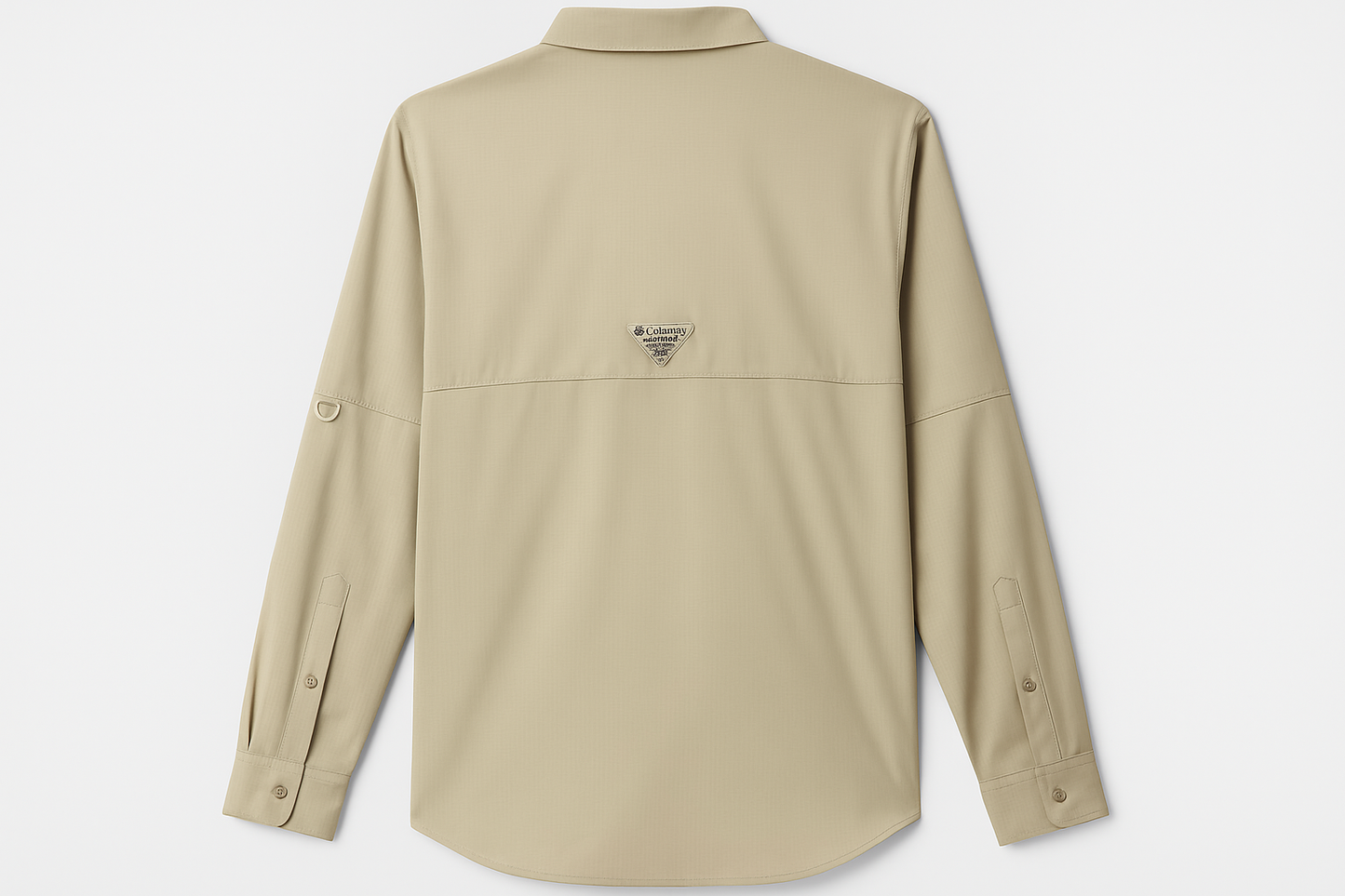 Imagen 2 - Vista posterior