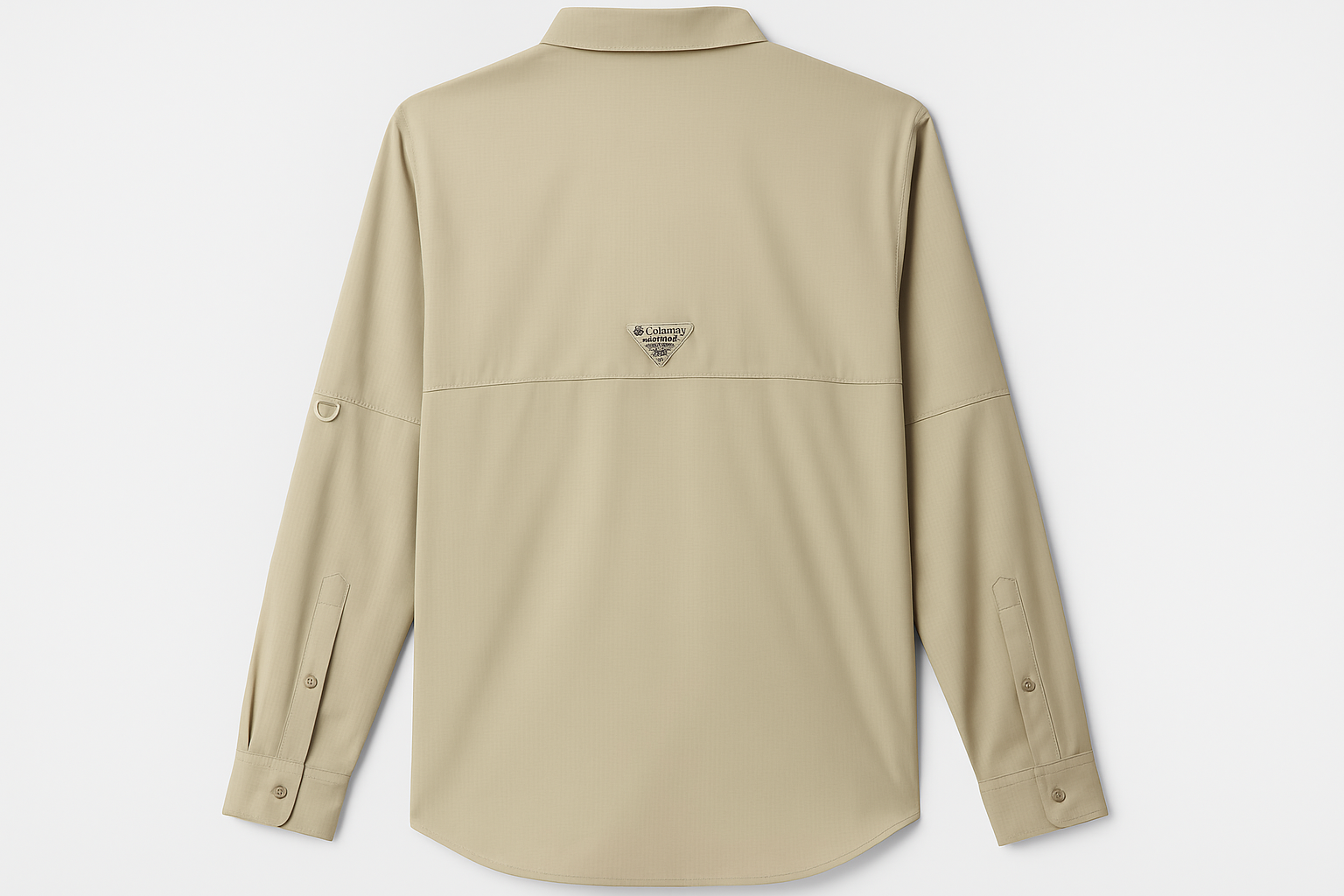 Imagen 2 - Vista posterior