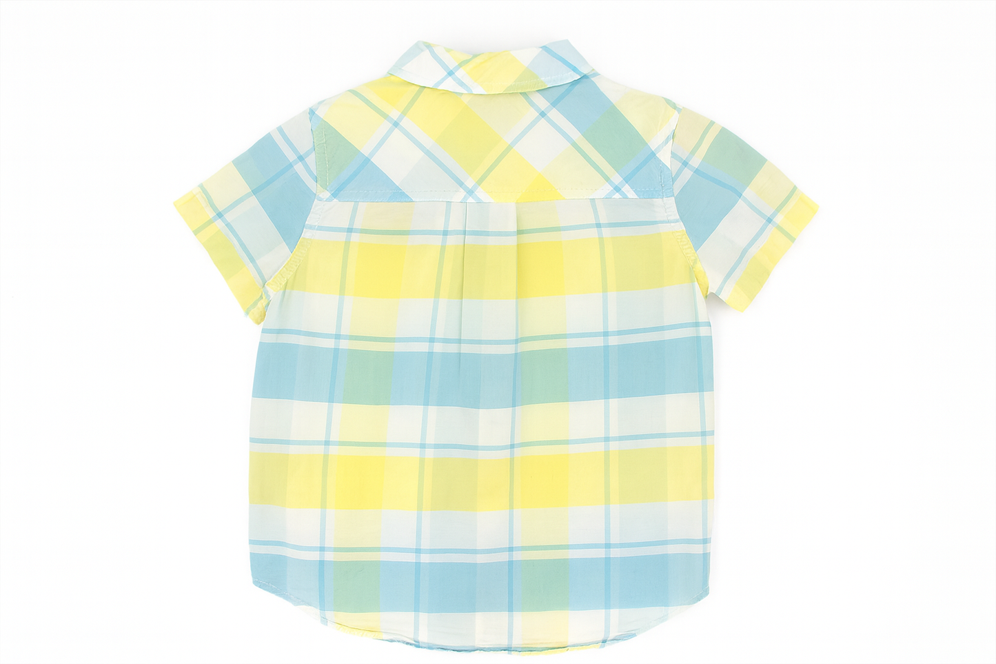 Imagen 2 - Vista trasera en gancho