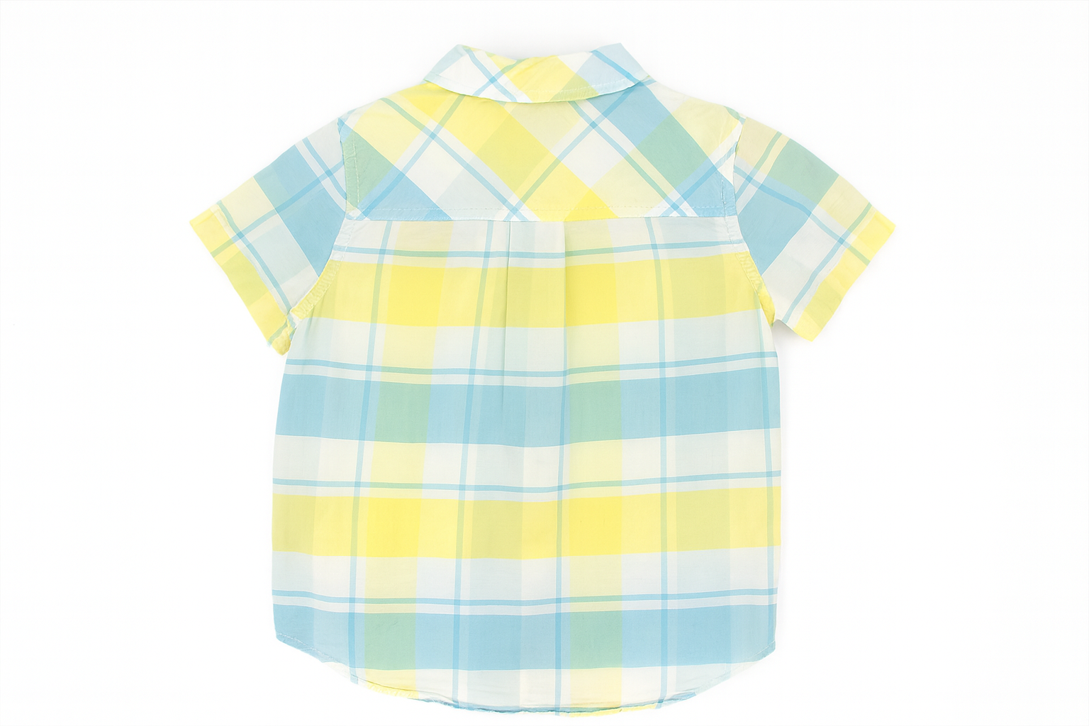 Imagen 2 - Vista trasera en gancho