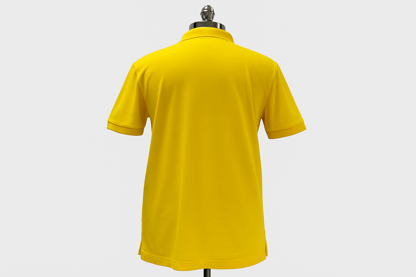 Imagen 2 - Vista trasera en maniquí