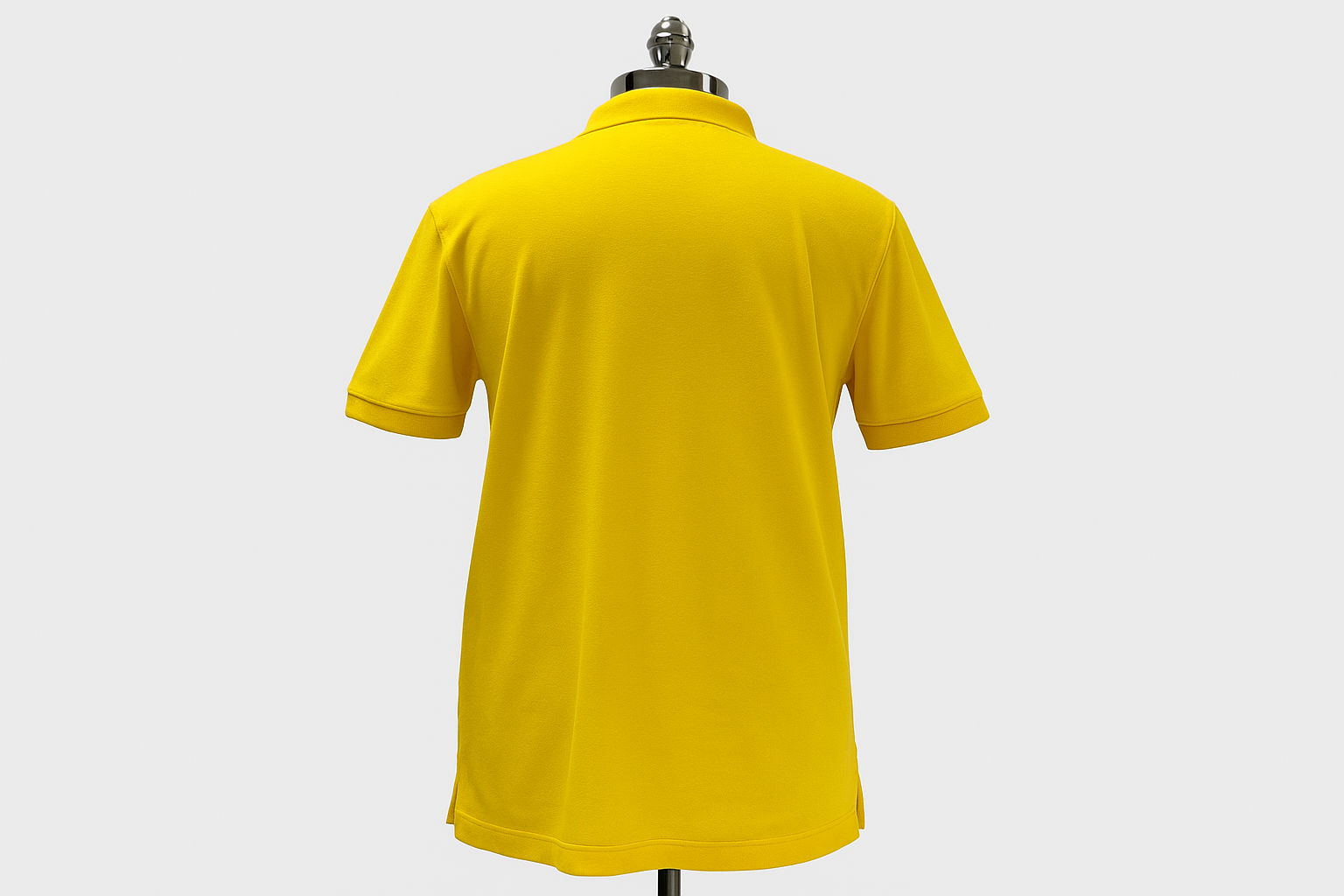 Imagen 2 - Vista trasera en maniquí