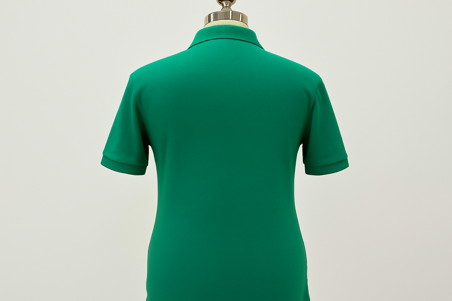 Imagen 2 - Vista trasera en maniquí