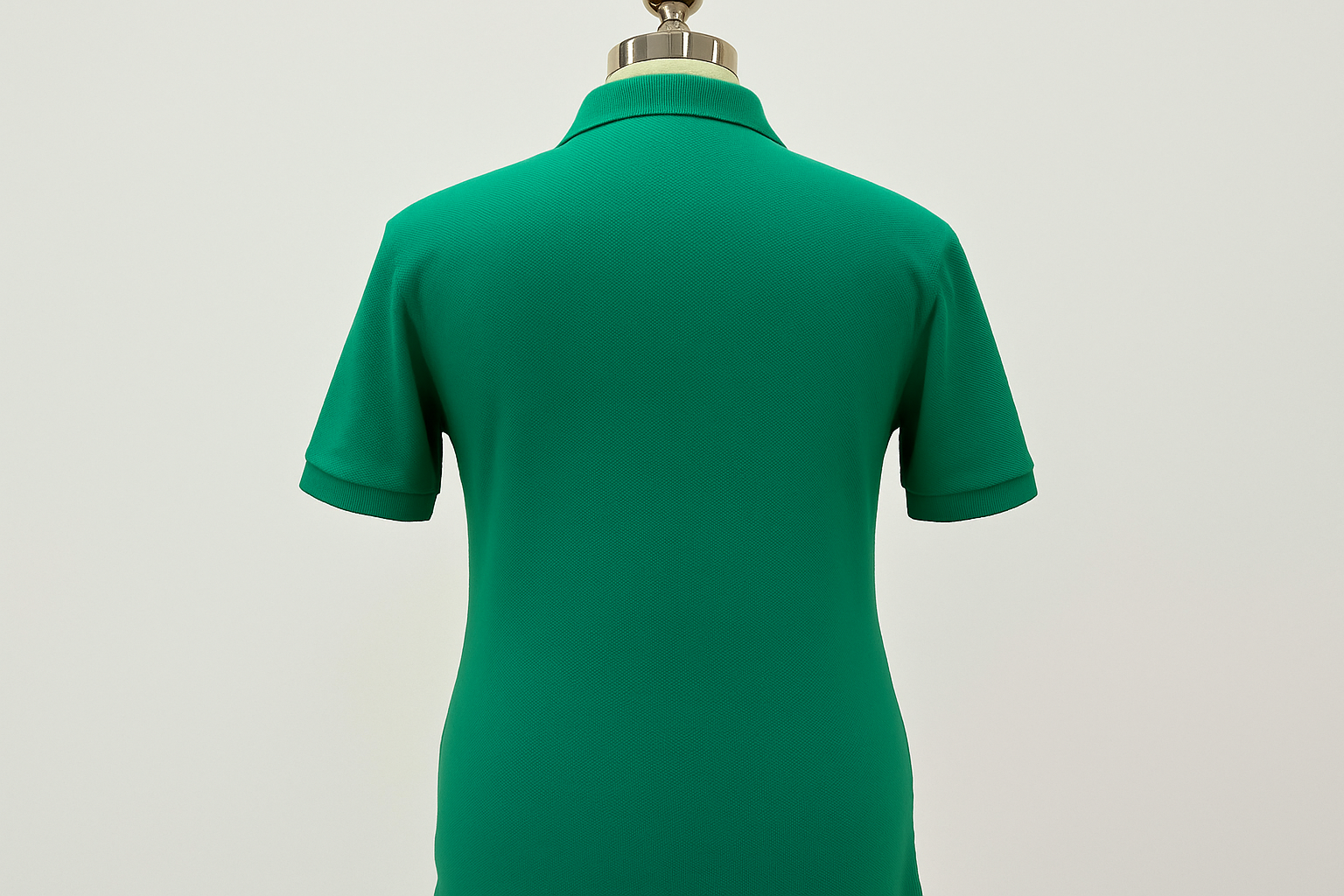 Imagen 2 - Vista trasera en maniquí