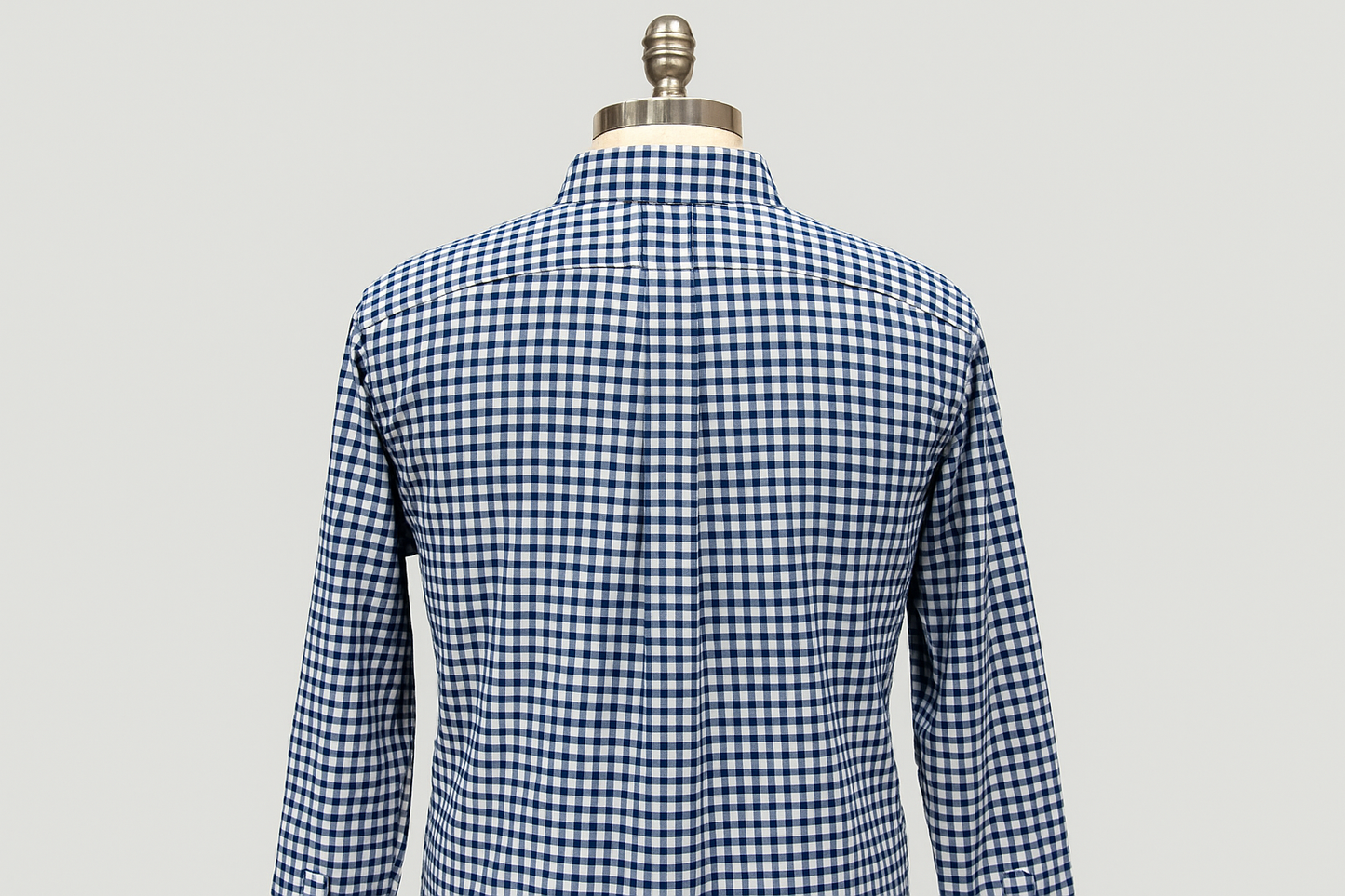 Imagen 2 - Vista trasera en maniquí